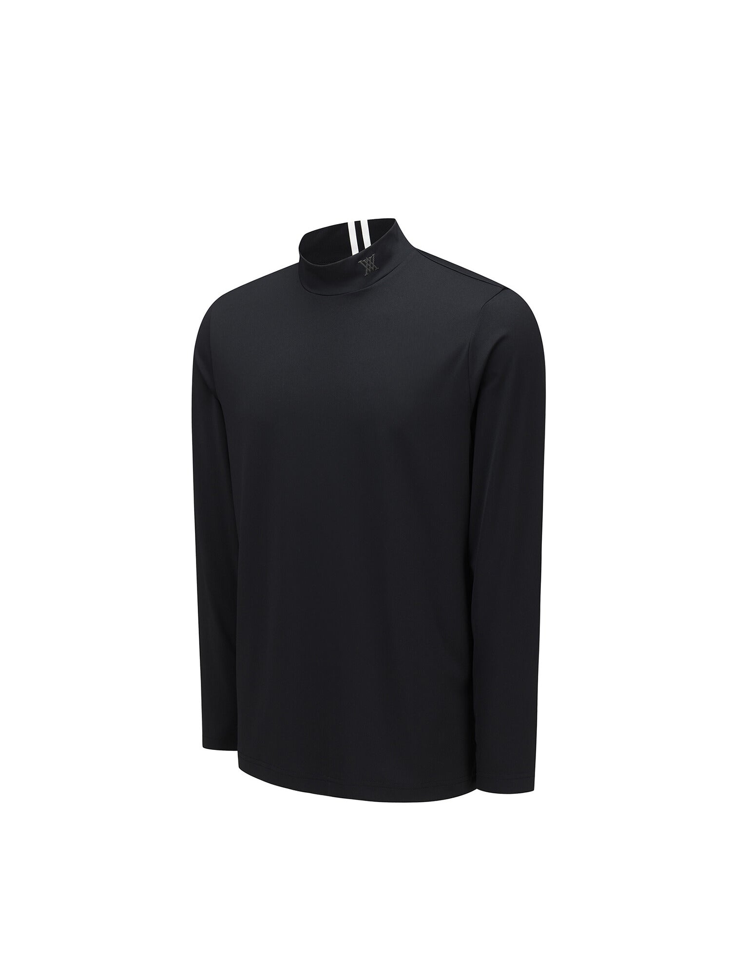 MEN FA ESSENTIAL HIGH NECK BASELAYER