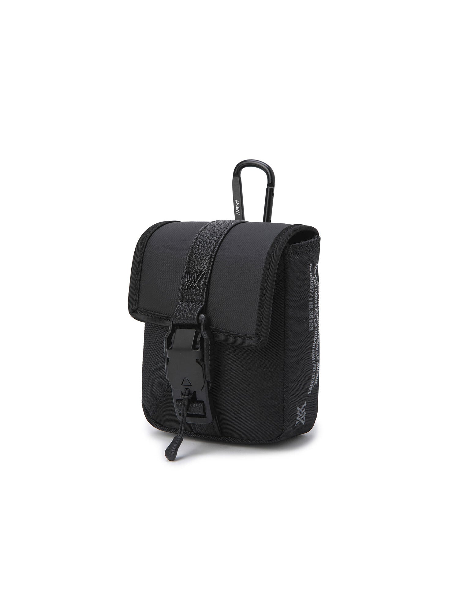 UNISEX LINE POINT RANGEFINDER CASE