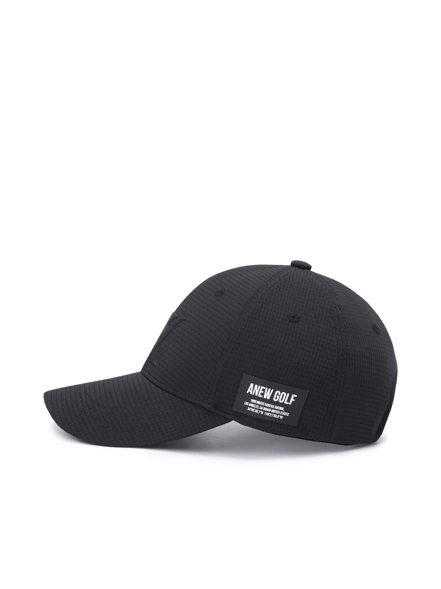 UNISEX AIR HOLE CAP