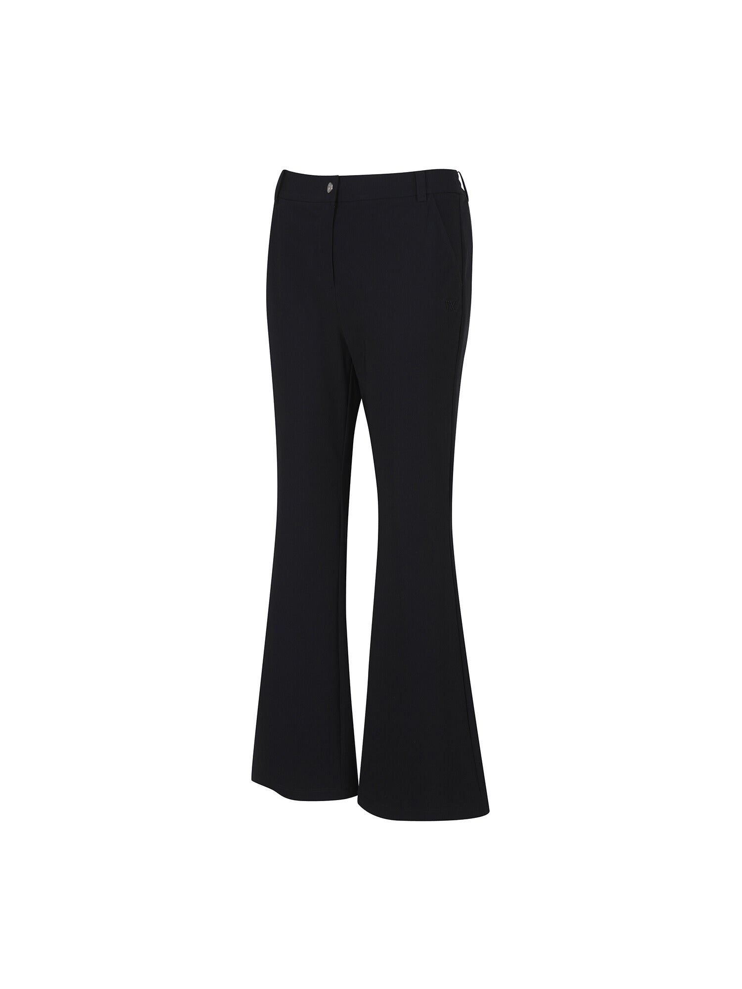 WOMEN SM ESSENTIAL COOL BOOTCUT PANTS