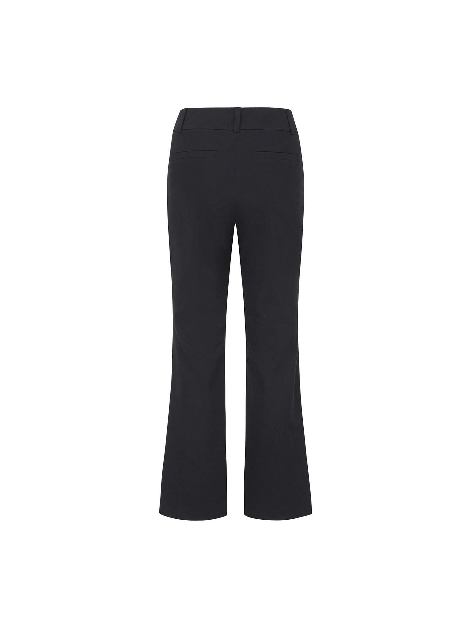 WOMEN SM ESSENTIAL BOOTCUT PANTS
