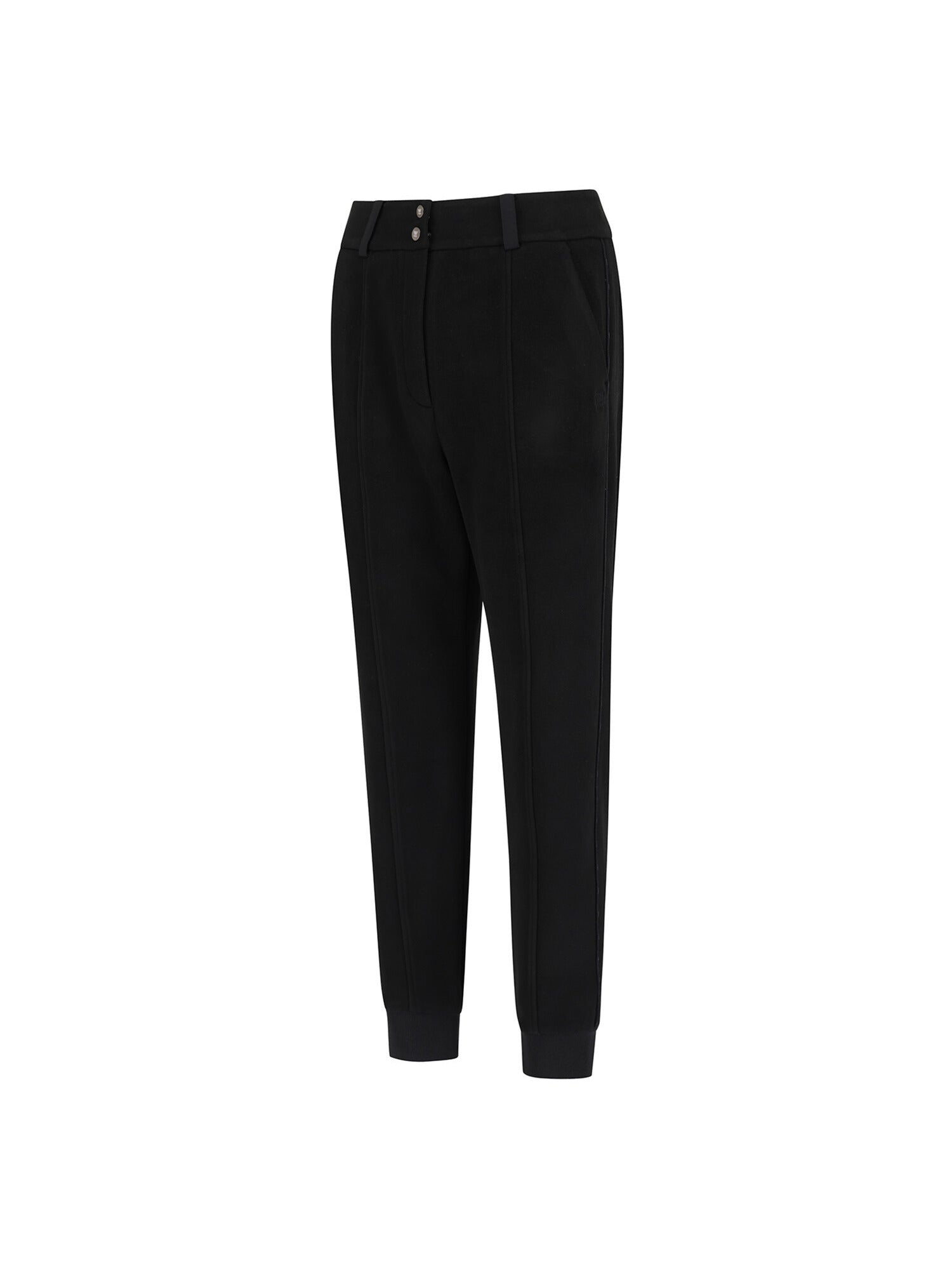 WOMEN WI BRUSHED FLEECE JOGGER PANTS
