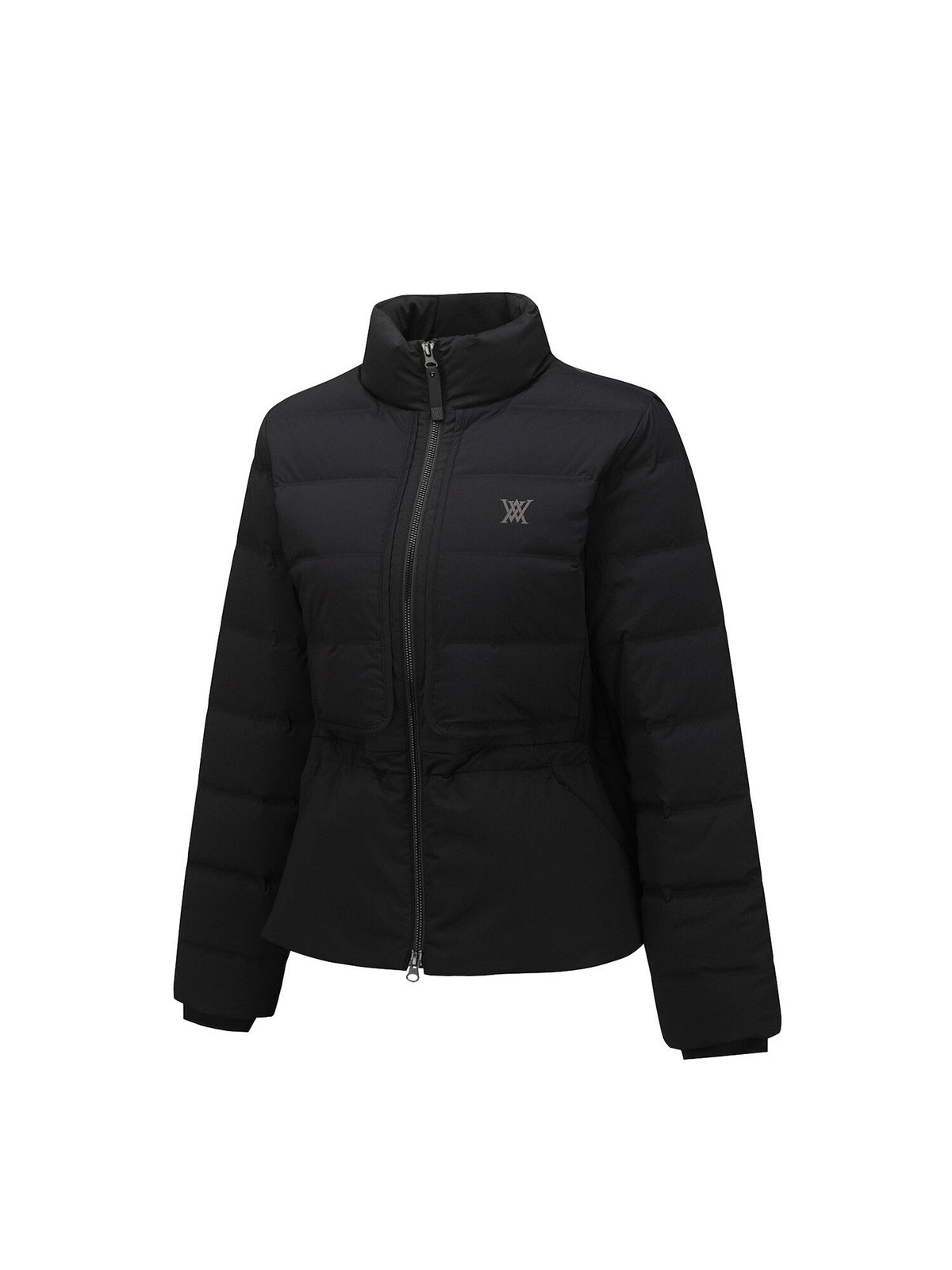 WOMEN WI SHADOW SWING DOWN JACKET
