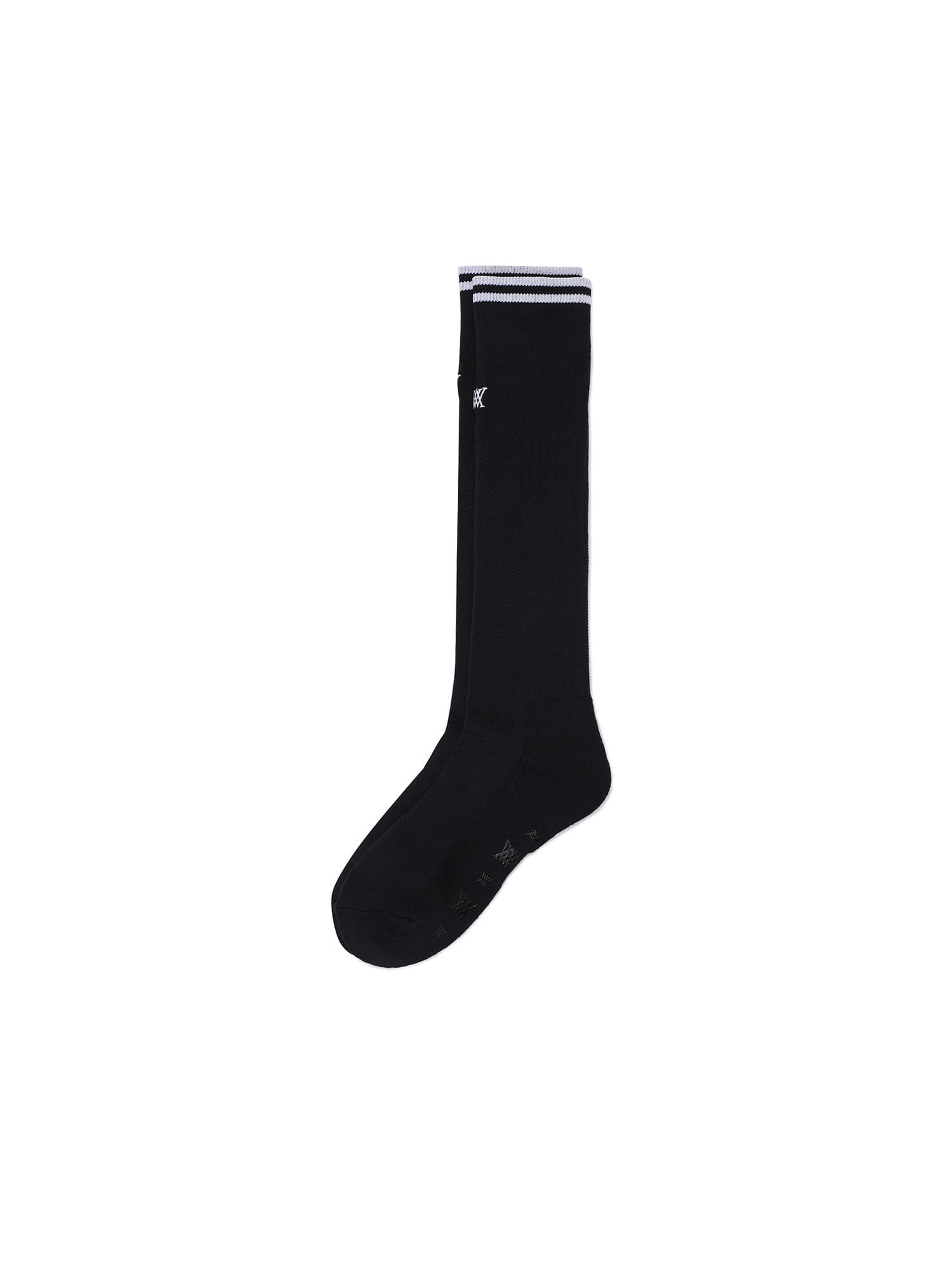 WOMEN ESSENTIAL KNEE SOCKS