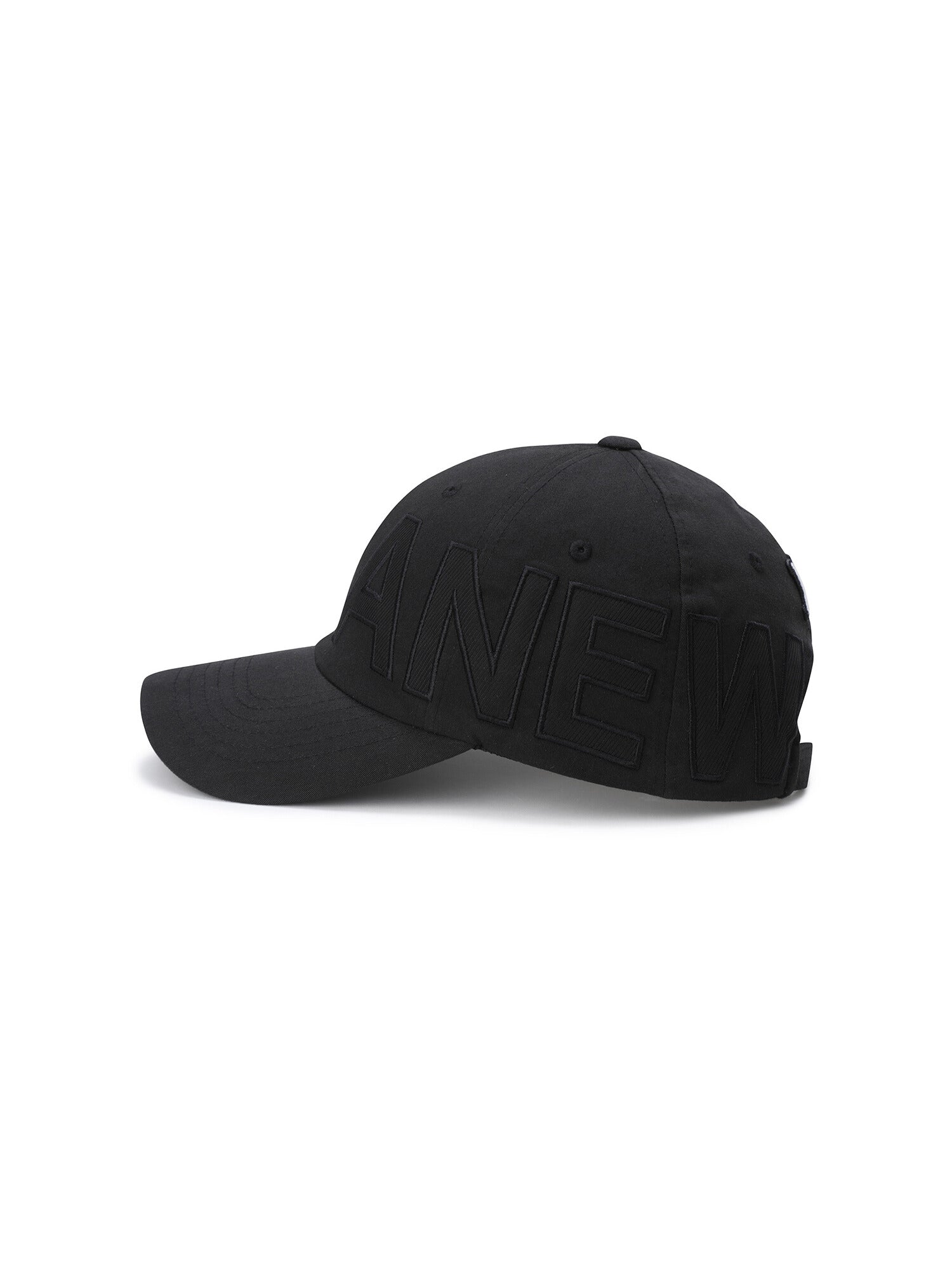 UNISEX WORDING CAP