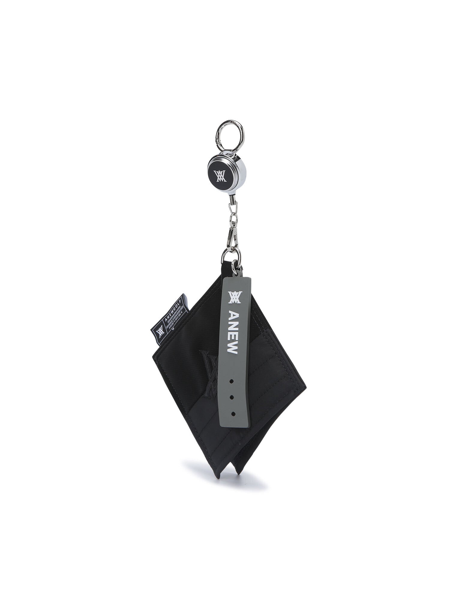 UNISEX TEE HOLDER REEL TOWEL
