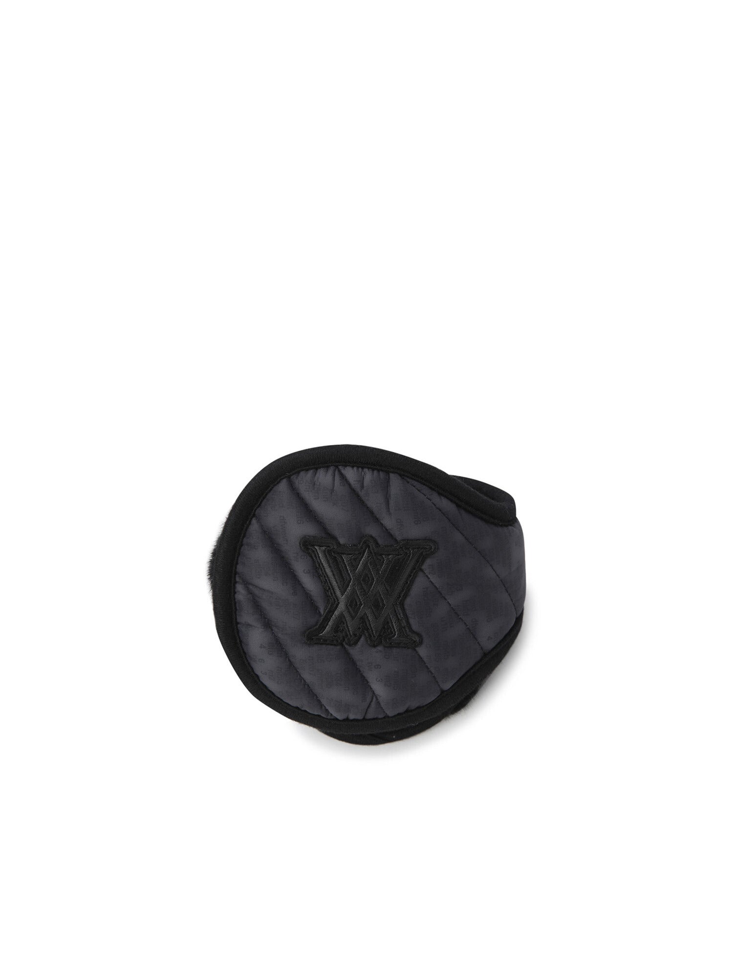 UNISEX PATTERN EARMUFFS