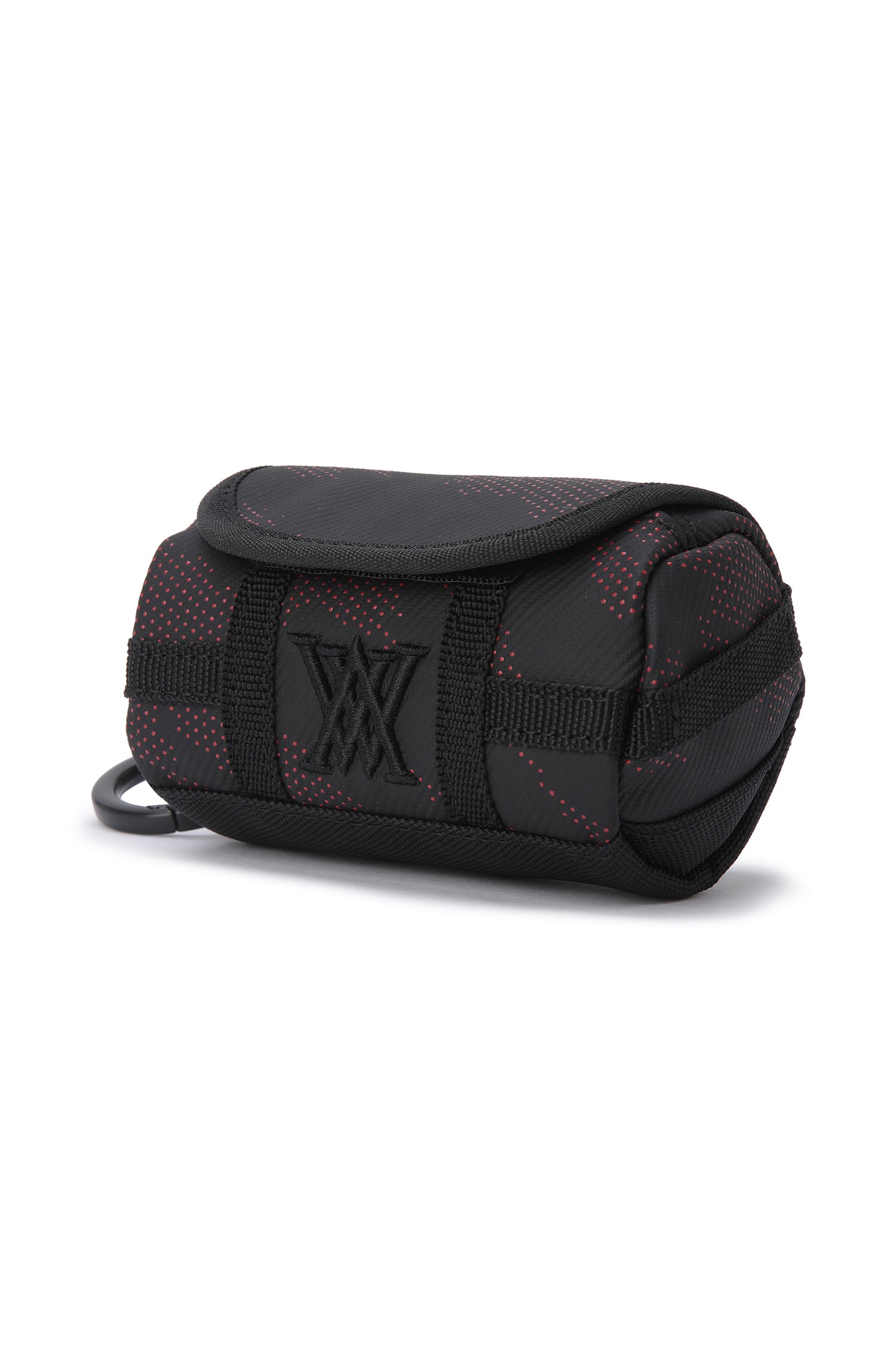 UNISEX MINI BOSTON SHAPE BALLCASE