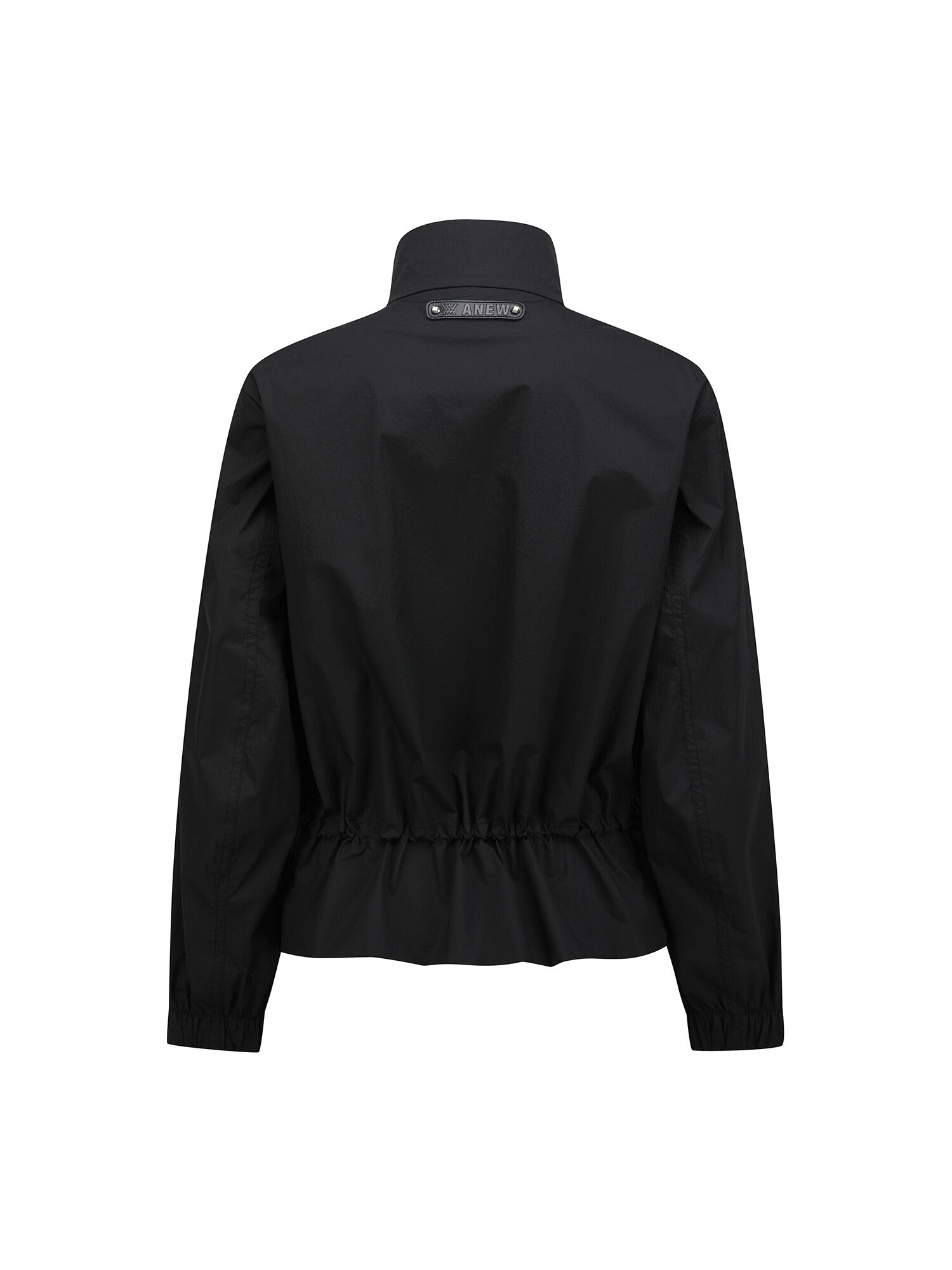 WOMEN SM ESSENTIAL JACKET