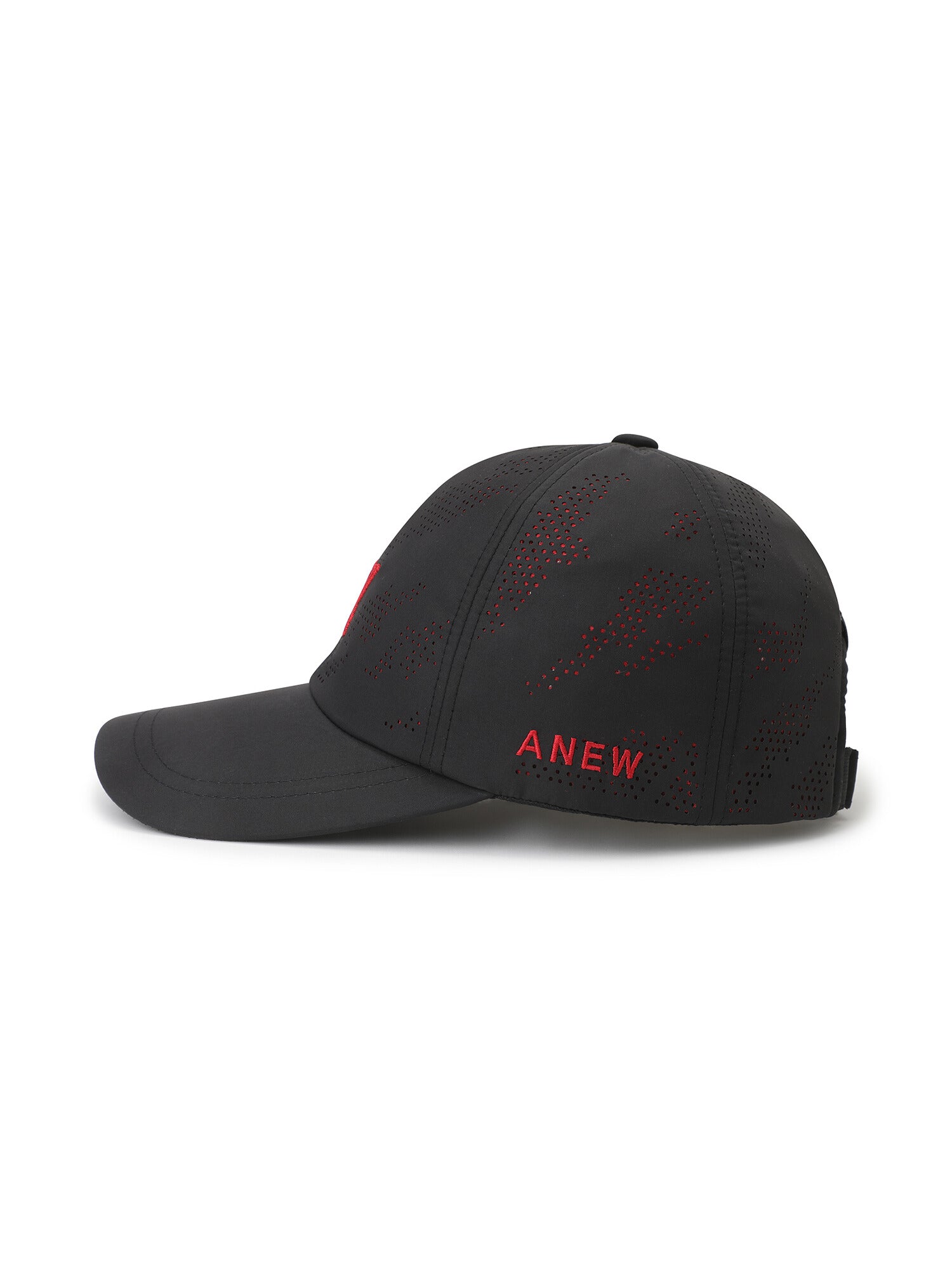 UNISEX DOT CAMO CAP