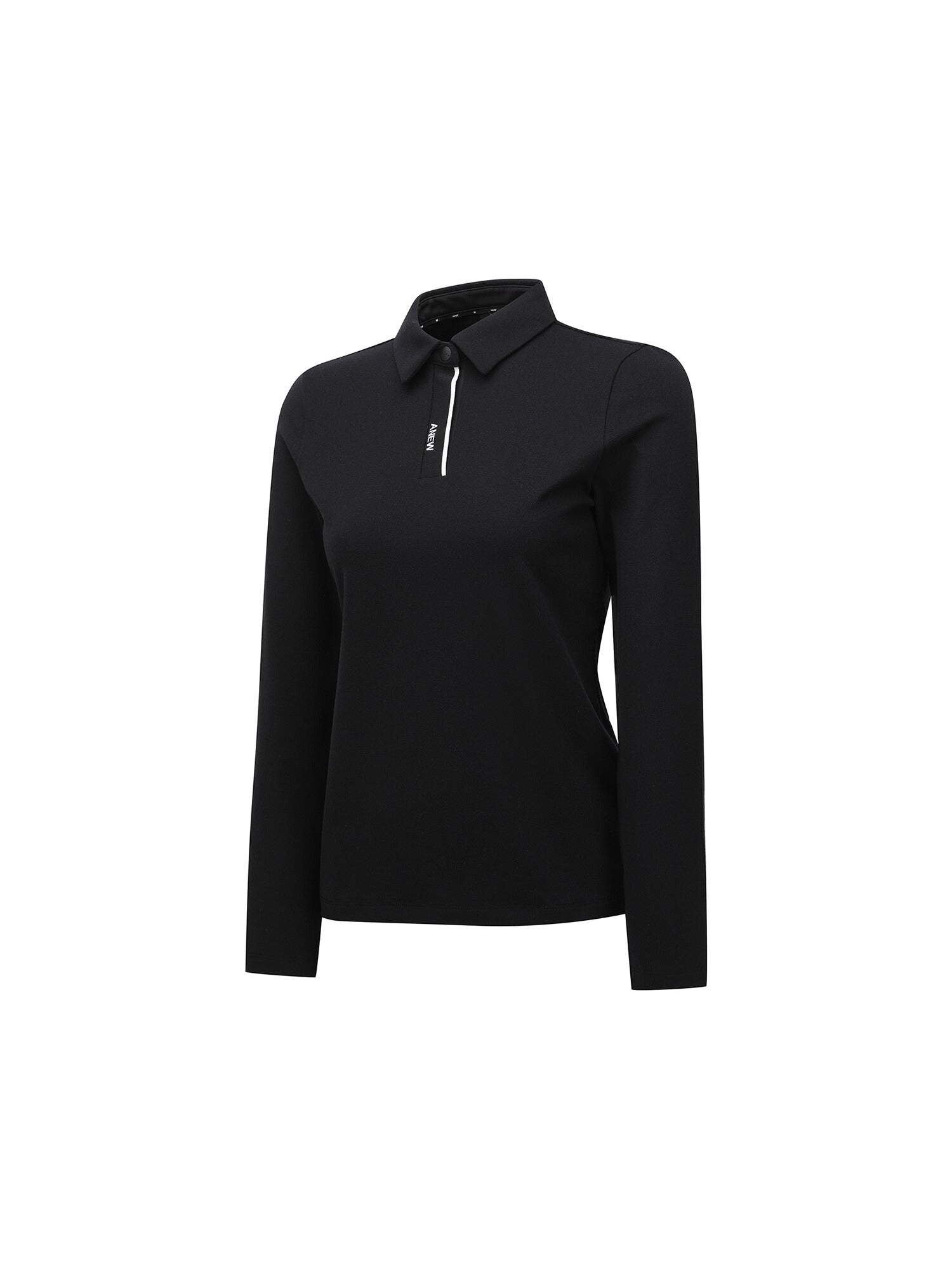 WOMEN WI BRUSHED FLEECE LONG T-SHIRT