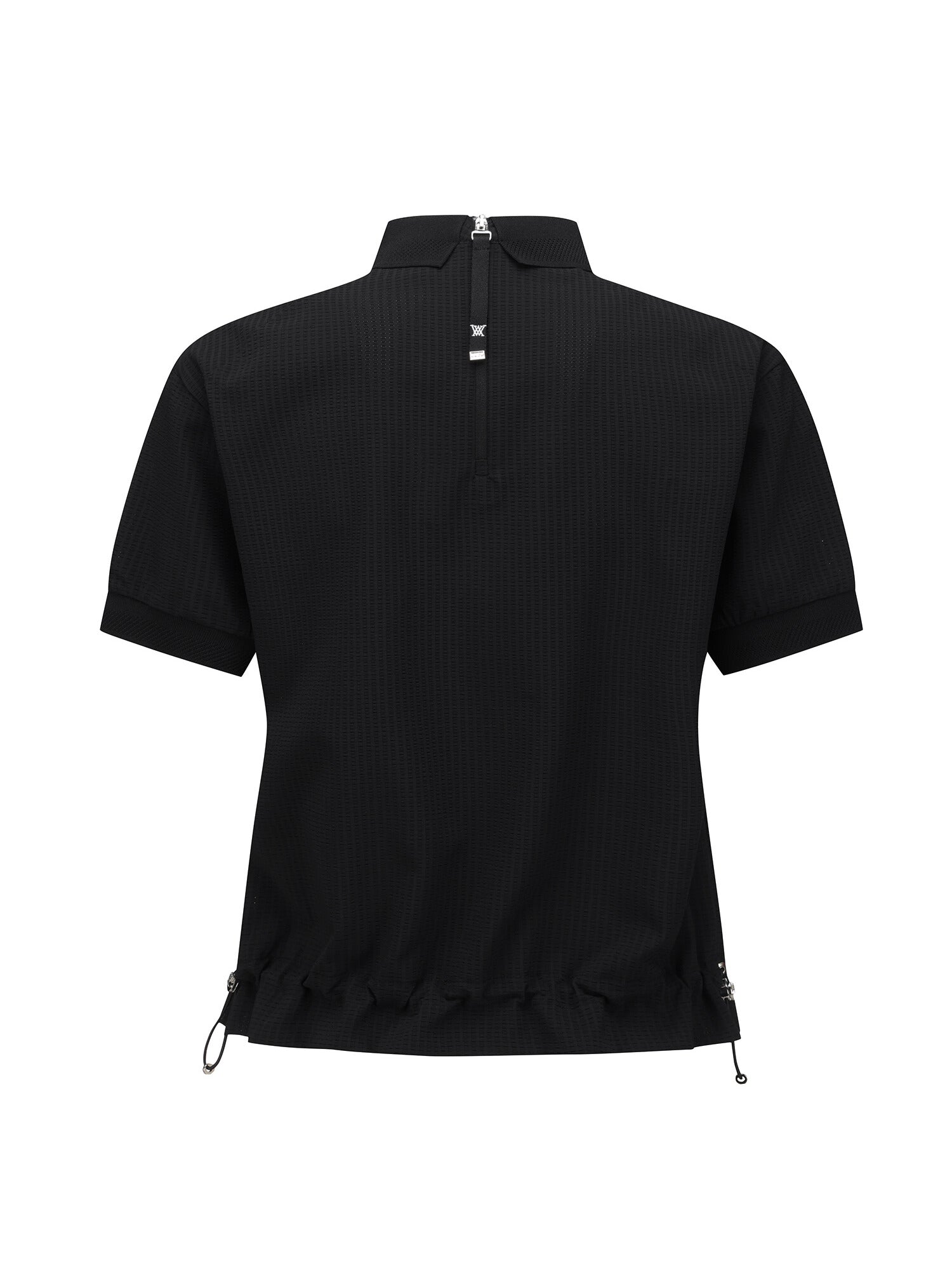 WOMEN SM NEW SILHOUETTE SHORT T-SHIRT