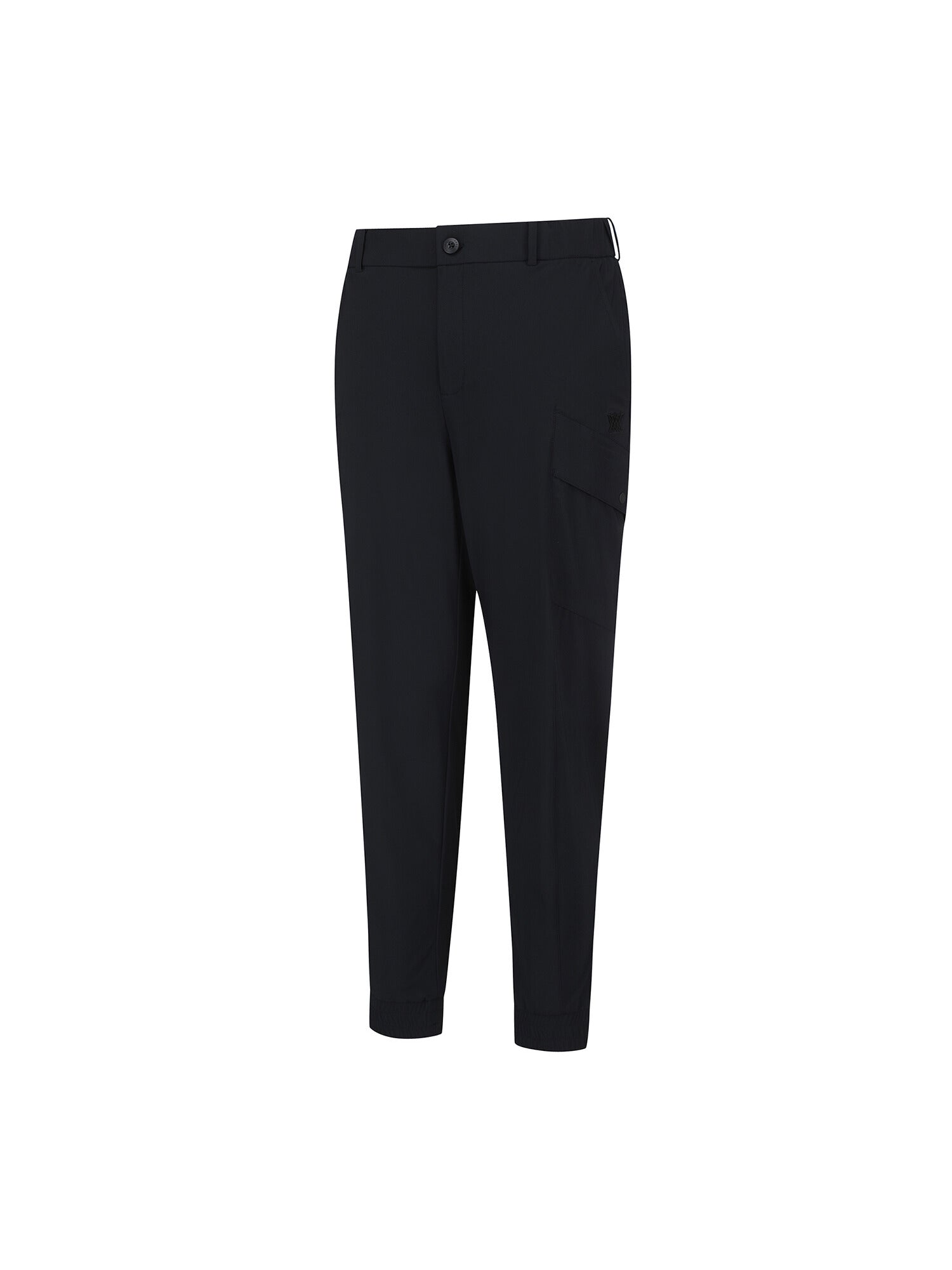 MEN SIDE POCKET JOGGER L/PT
