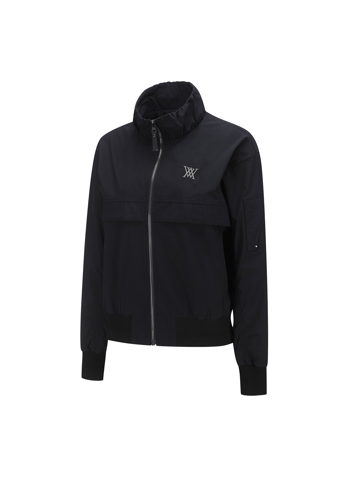 WOMEN SUMMER WINDBREAKER JK