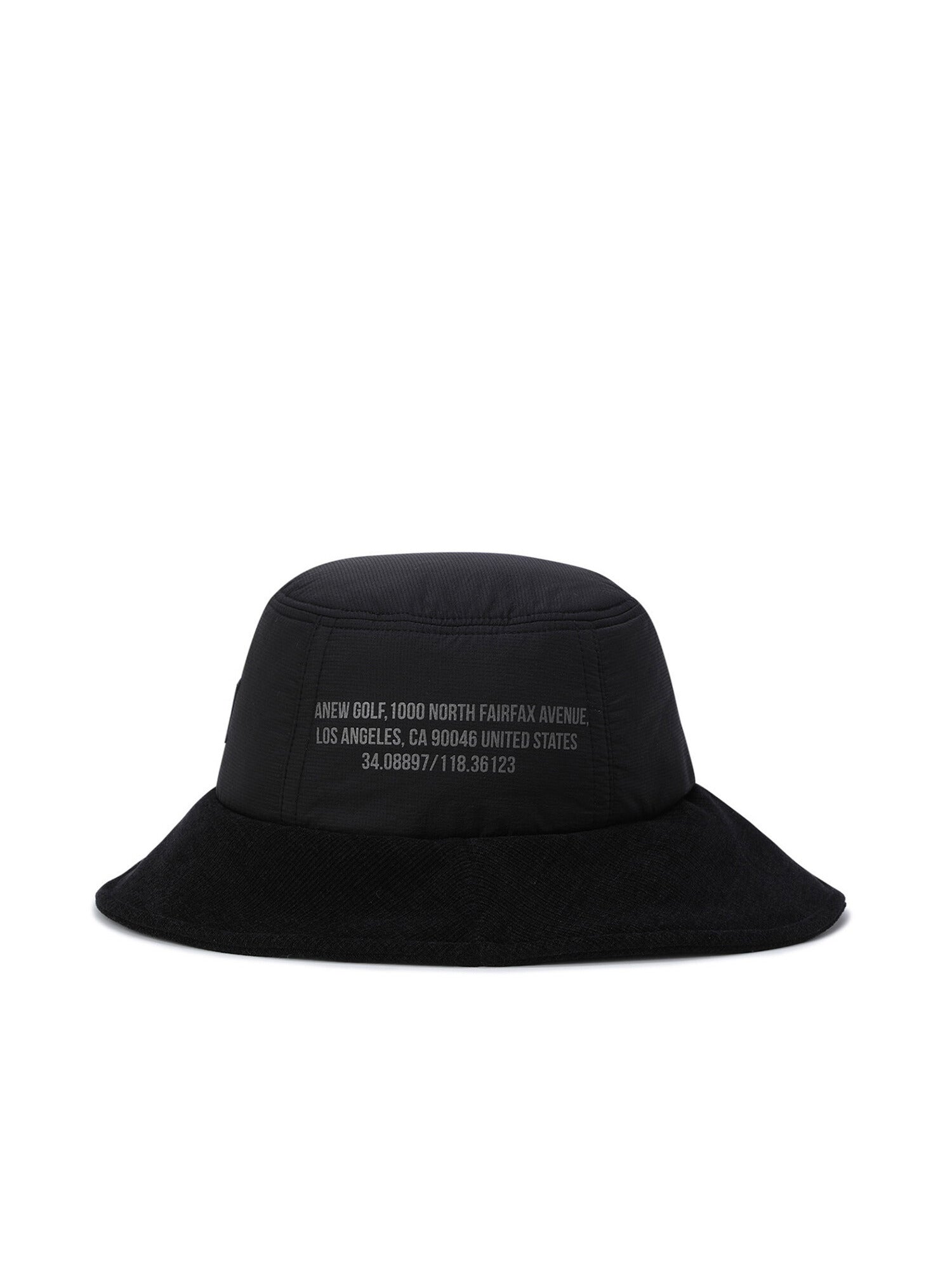 UNISEX SHADOWSWING BUCKETHAT