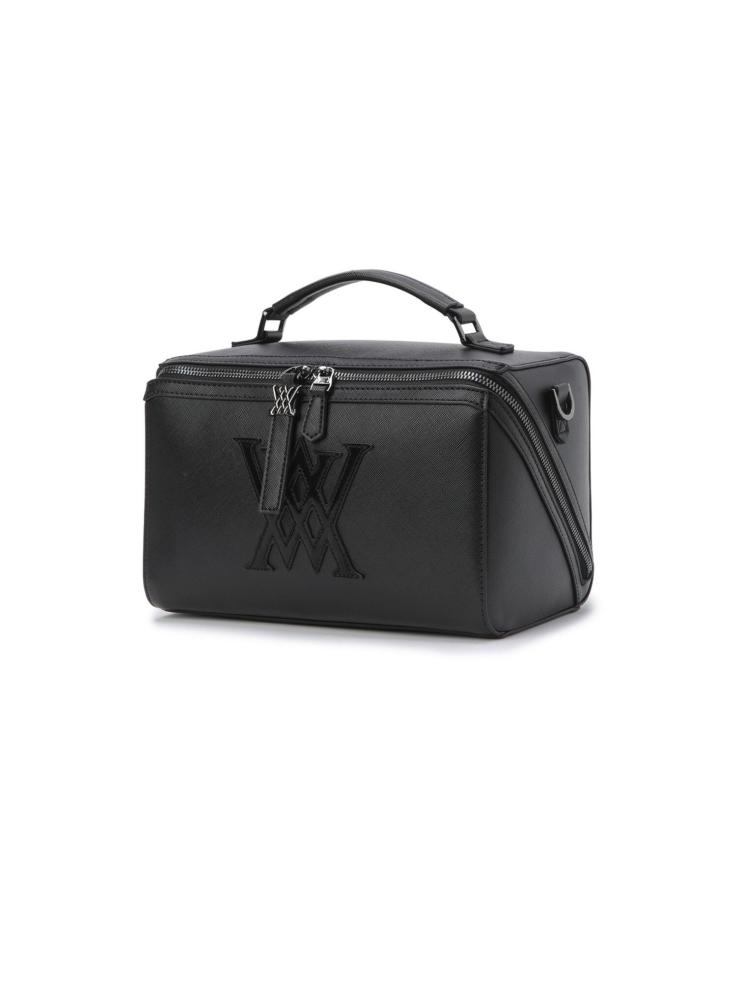 WOMEN DIAMOND SQUARE COLOR TOTEBAG