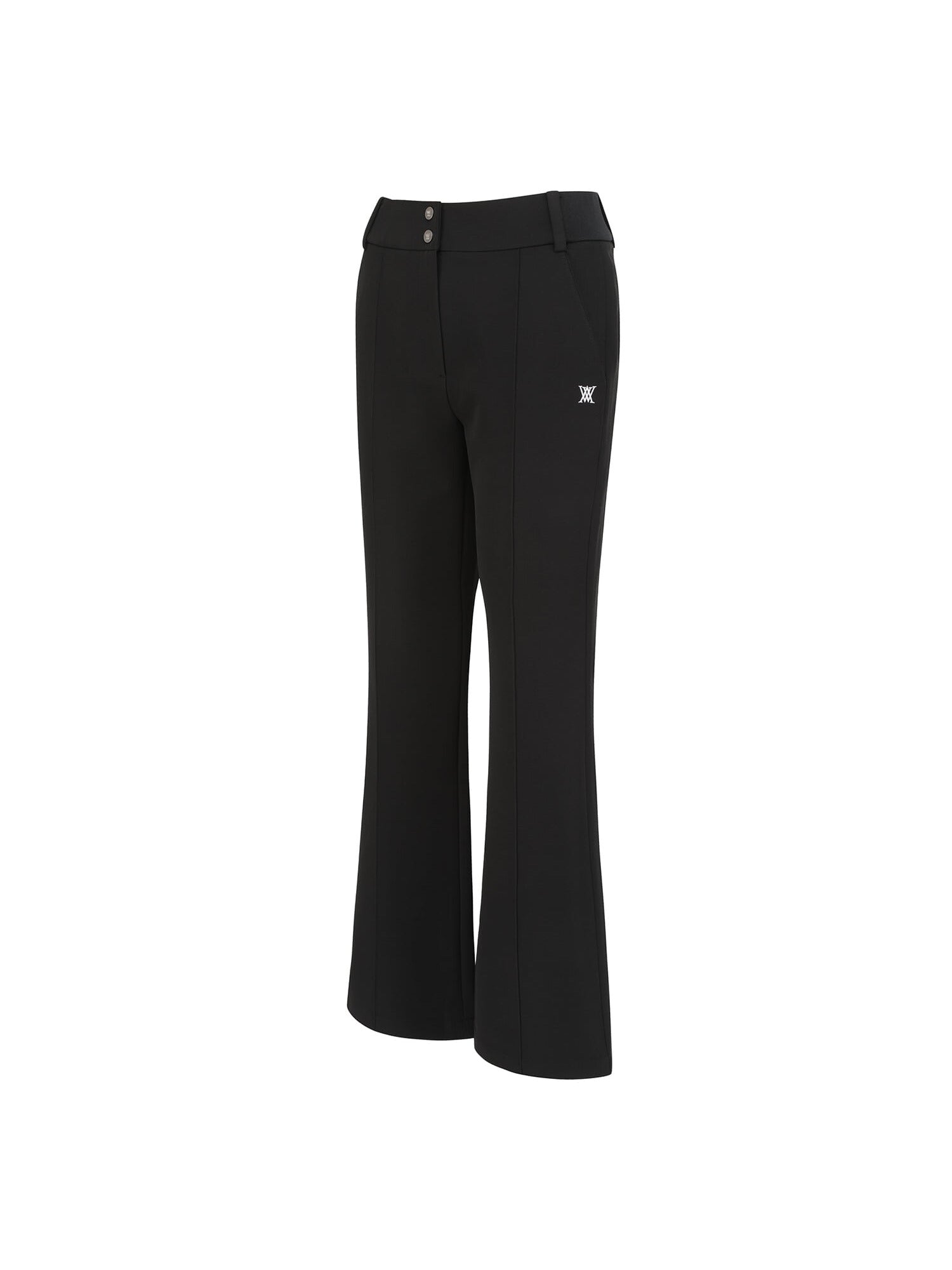 WOMEN BOOT CUT PANTS