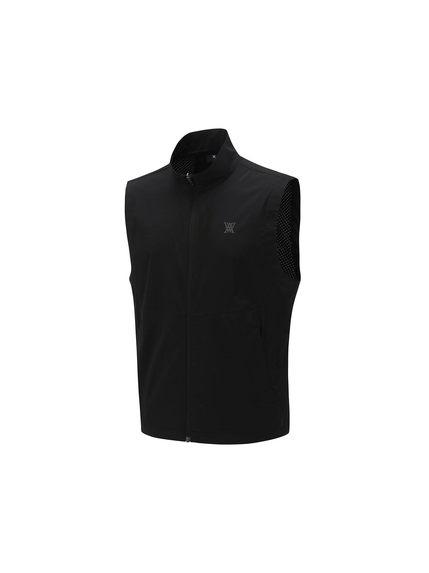 MEN AIR HOLE VEST