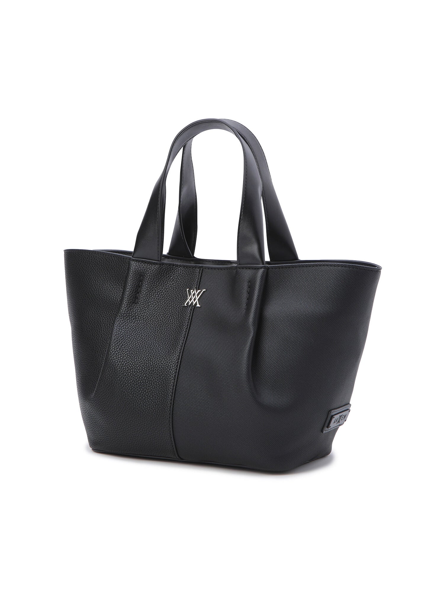 WOMEN UNBALANCE TOTE BAG