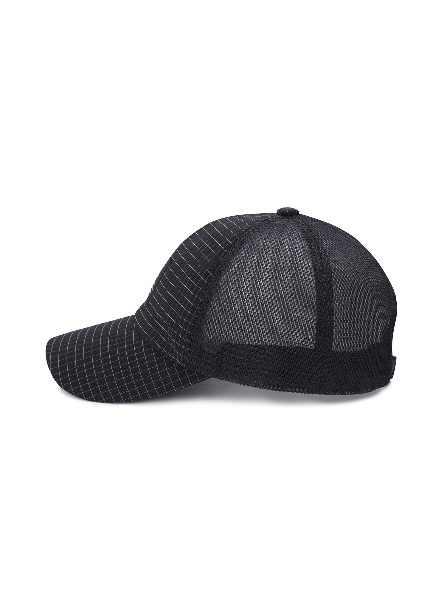 MEN RIP MESH CAP