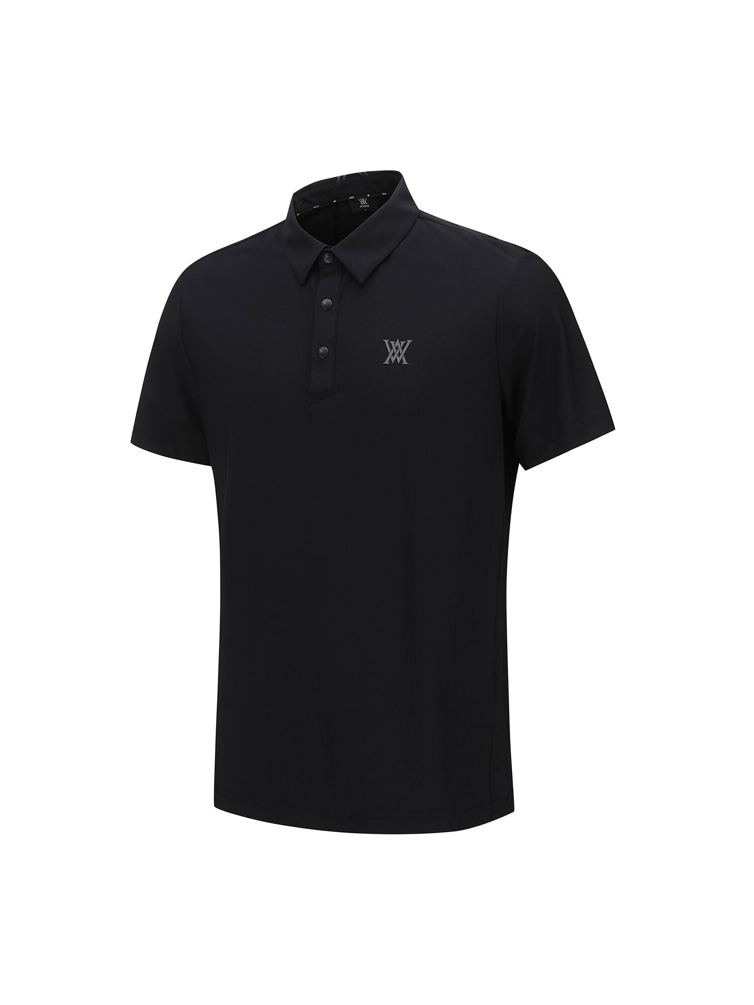MEN SPORTY SHORT T-SHIRT