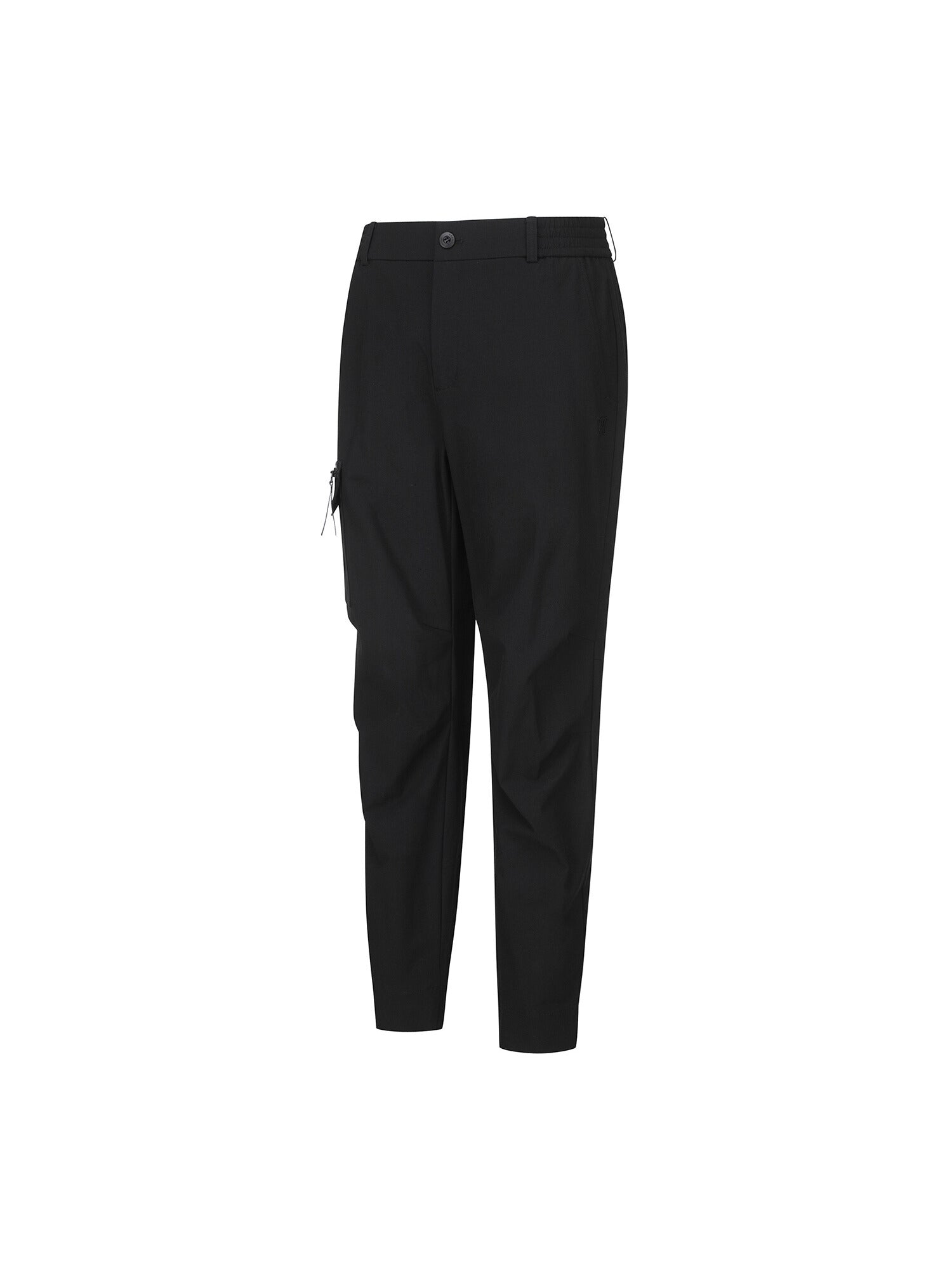 MEN POCKET JOGGER L/PT