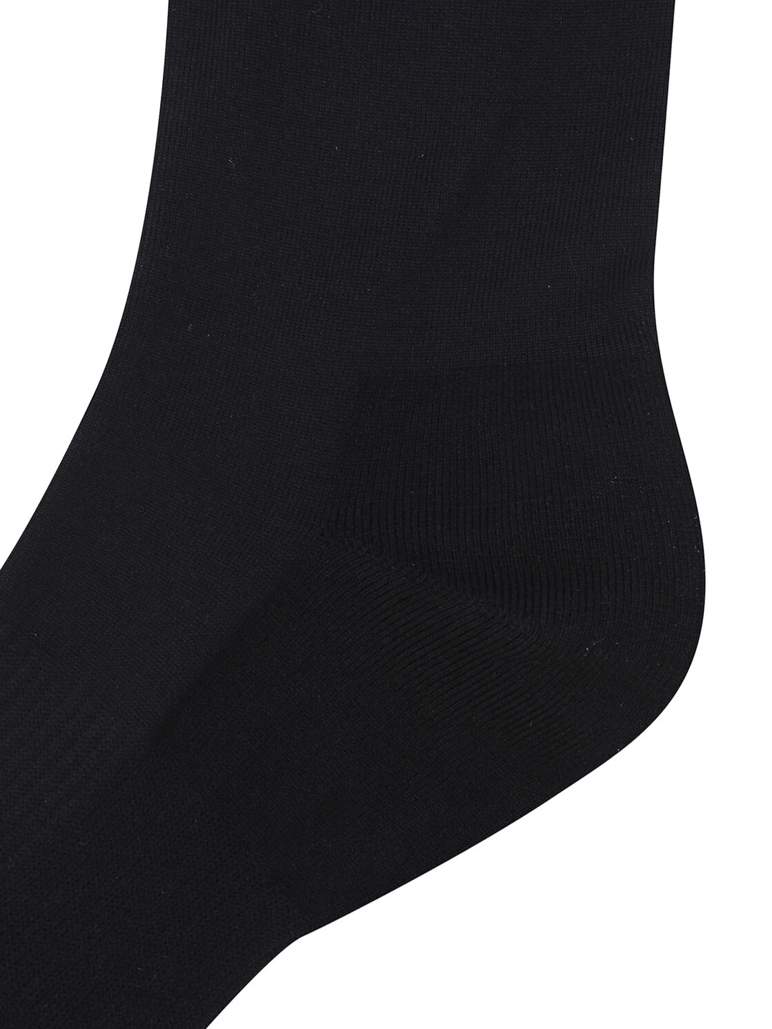 WOMEN SEE-THROUGH KNEE SOCKS