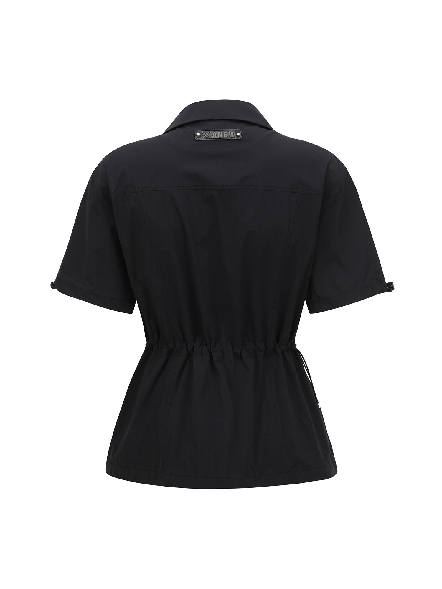 WOMEN SM SHORT SLEEVE JACKET