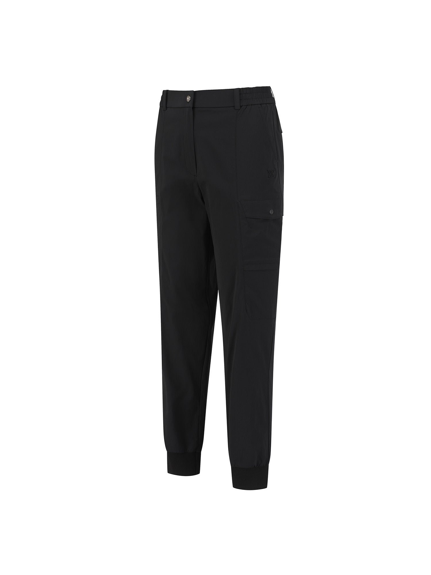 WOMEN ESSENTIAL JOGGER PANTS