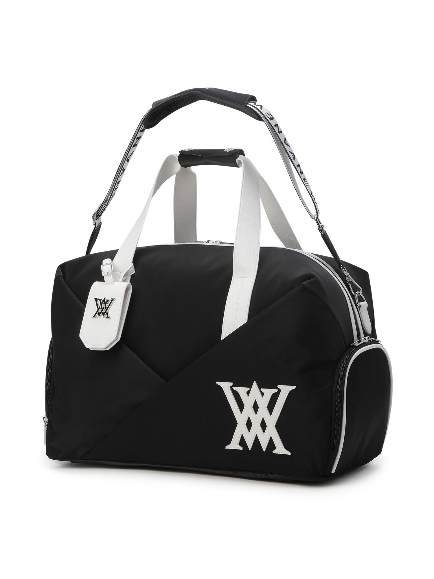 UNISEX WOMEN BOSTON BAG