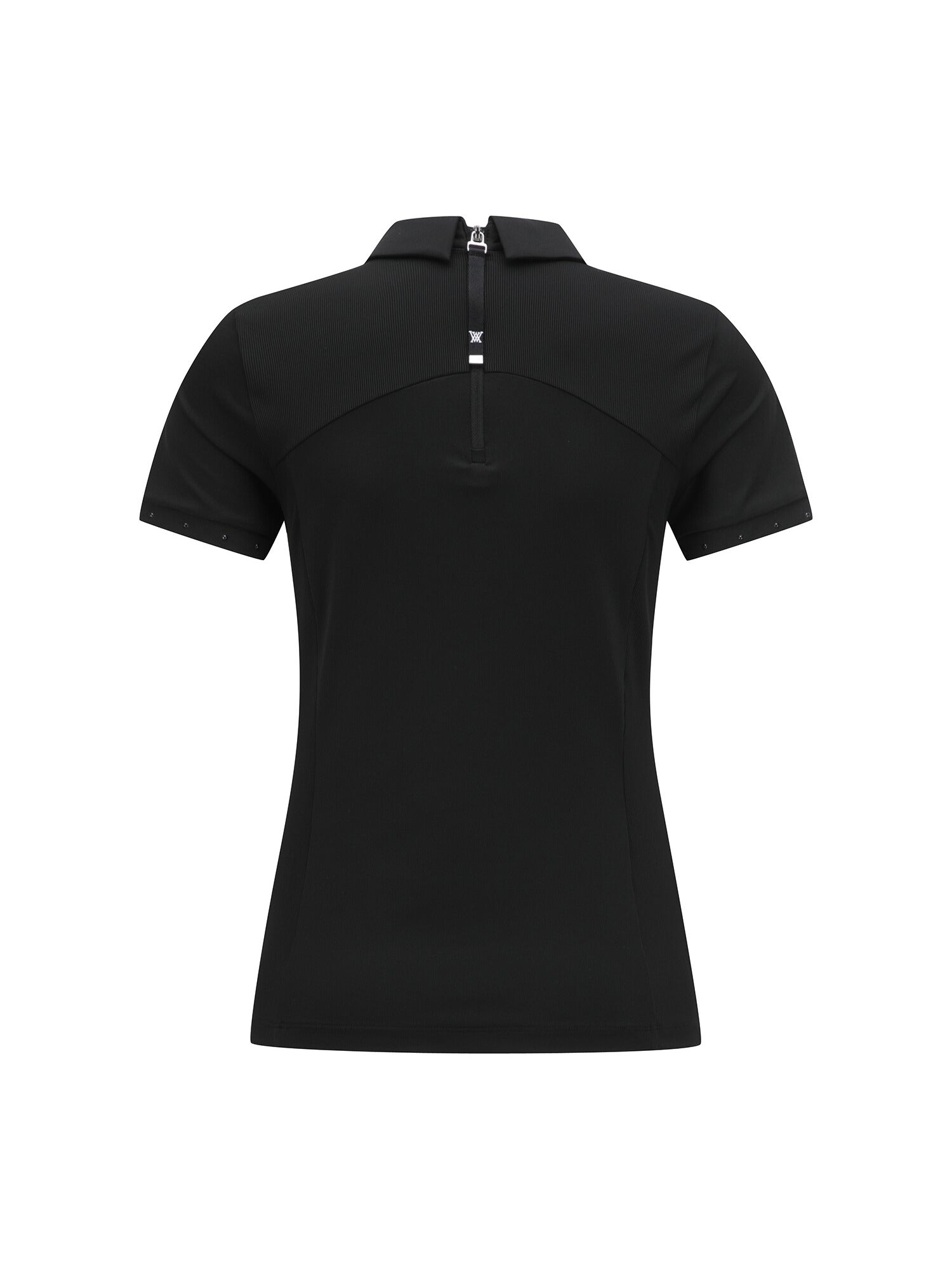 WOMEN SM HYBRID SHORT T-SHIRT