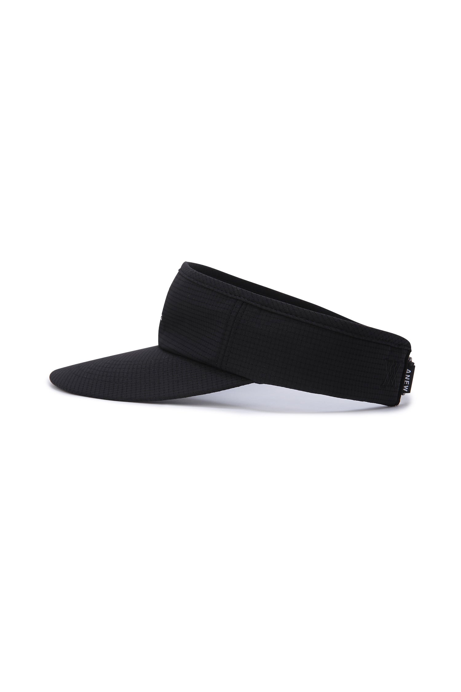 UNISEX WIDE VISOR