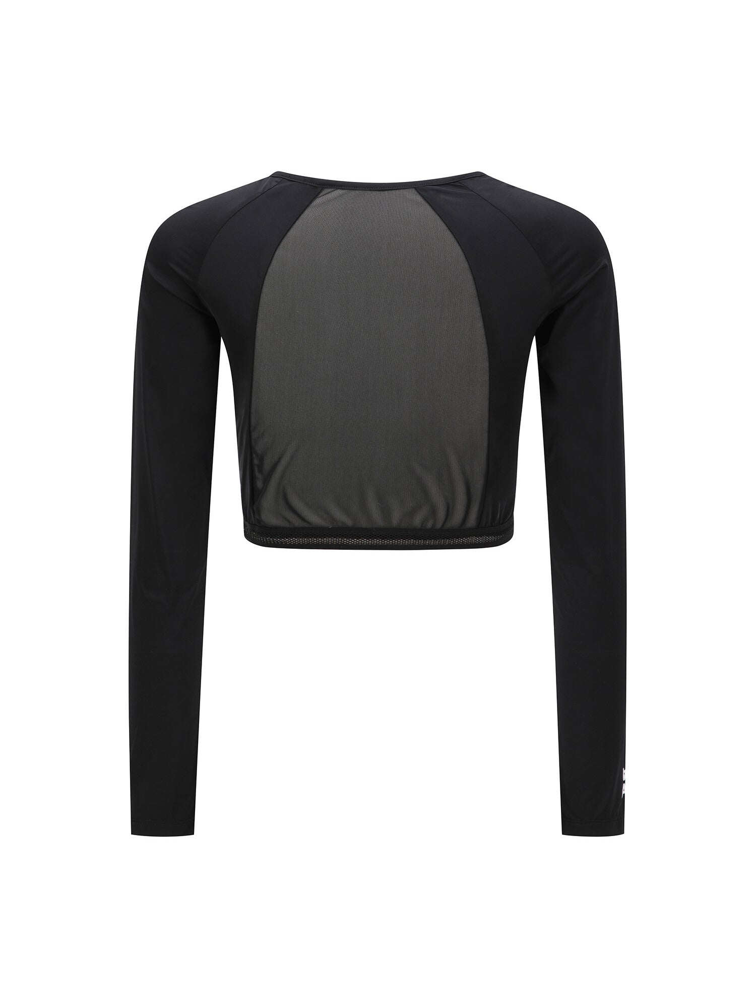 WOMEN SM BOLERO BASELAYER