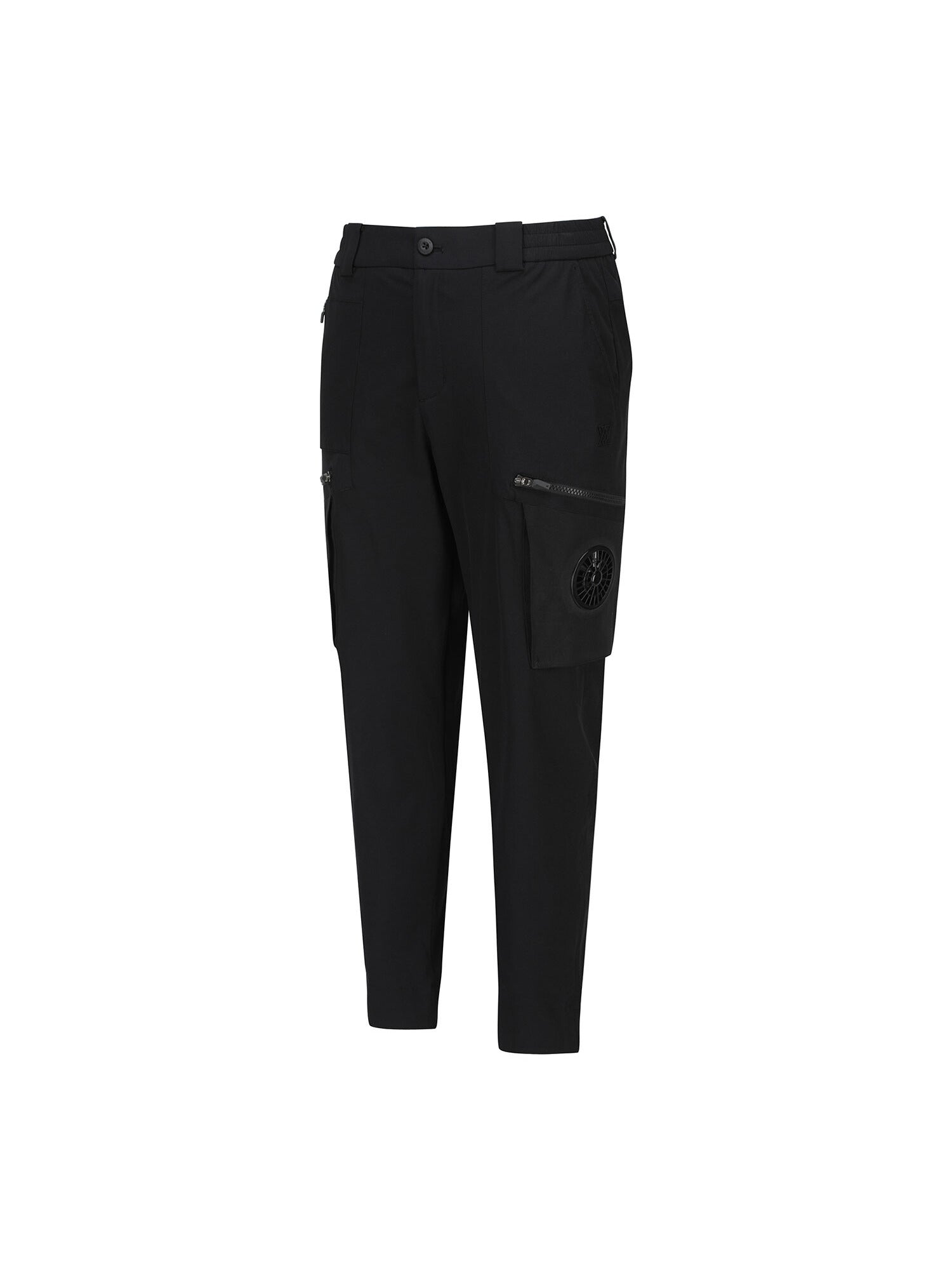 [AIR FAN] MEN HIGH TECH COOLER PANTS