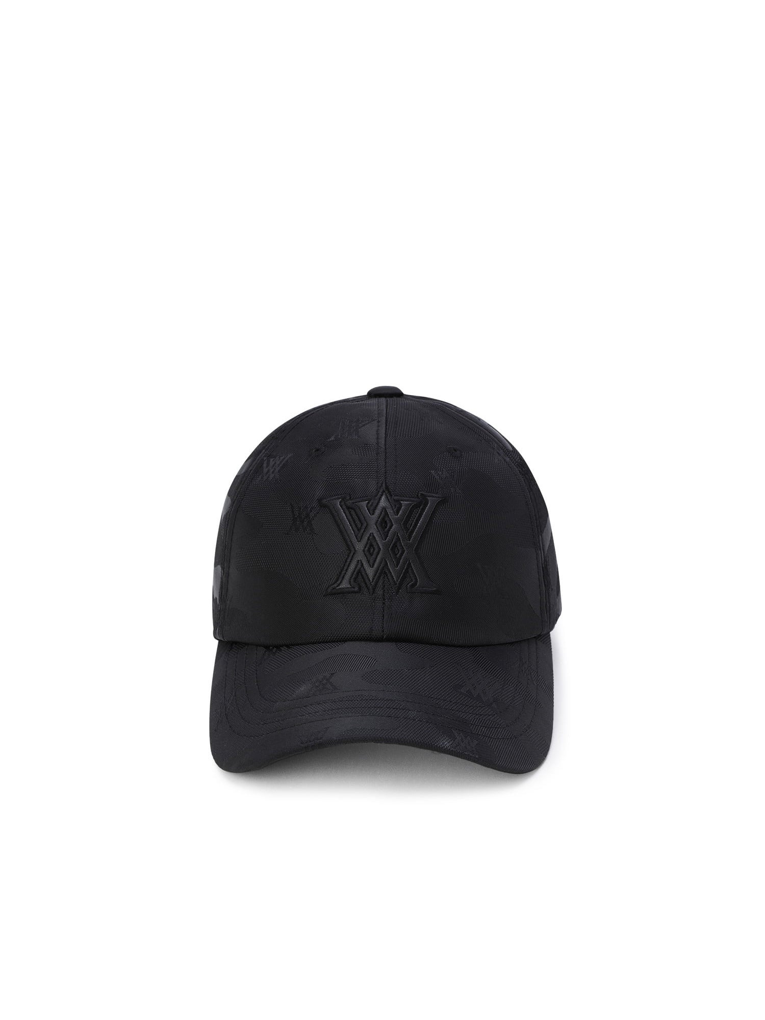 UNISEX NEW CAMO JQD CAP