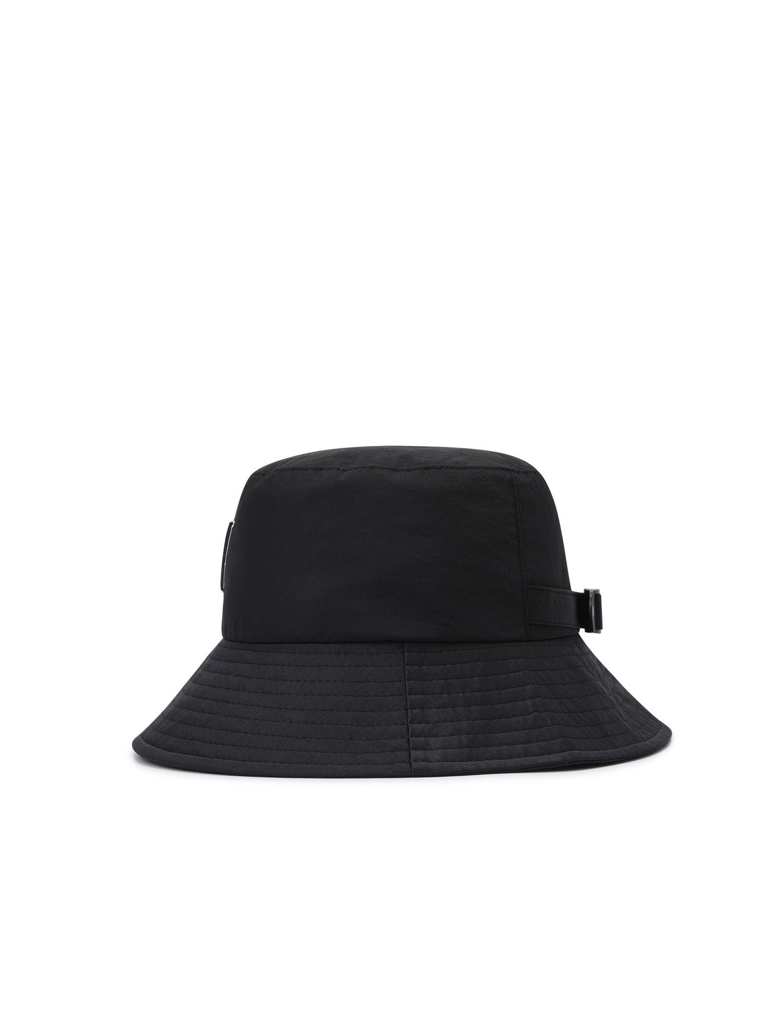 UNISEX MULTI POCKET BUCKET HAT
