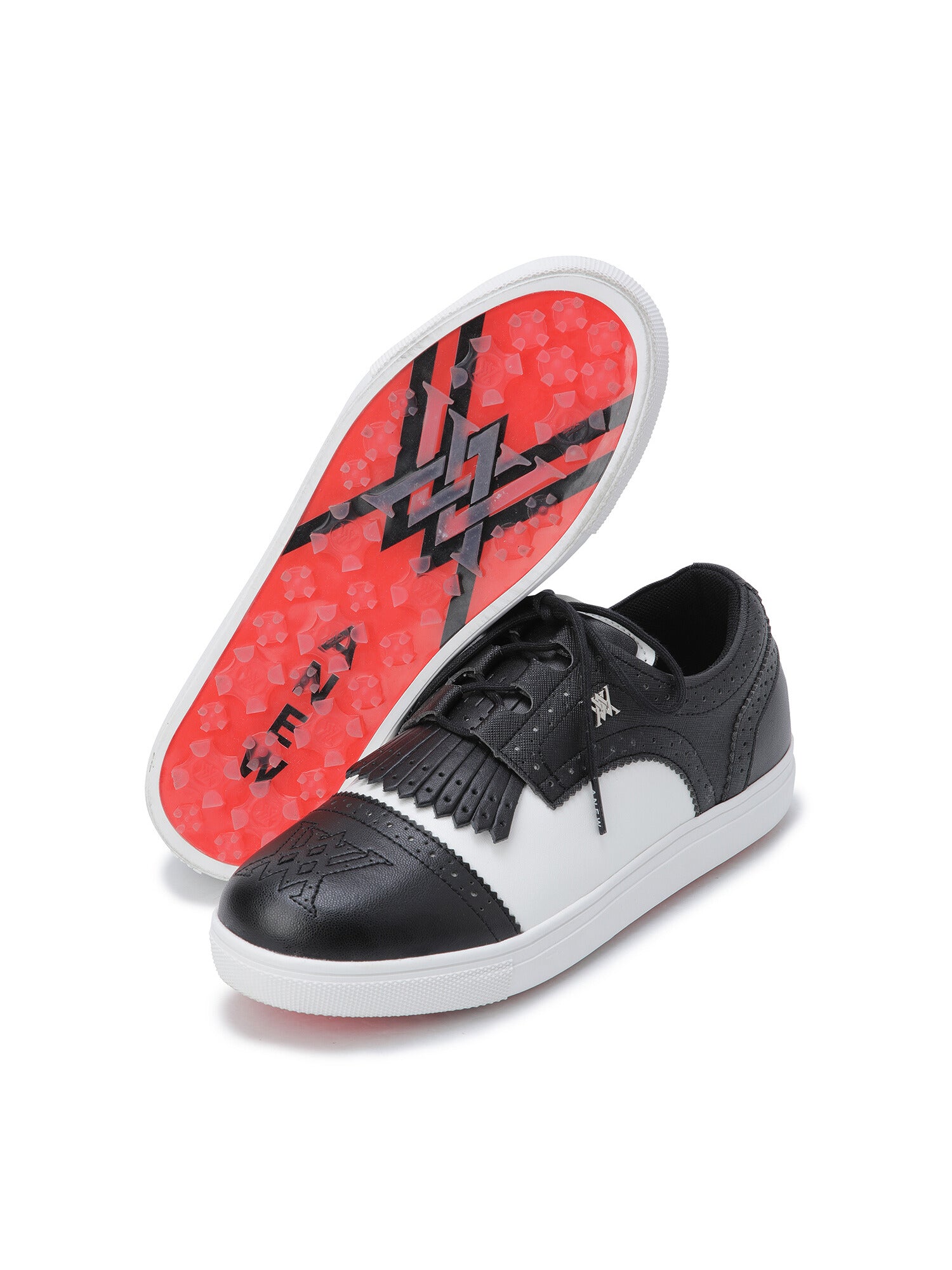 WOMEN SAINT TASSEL LUNA SHOES