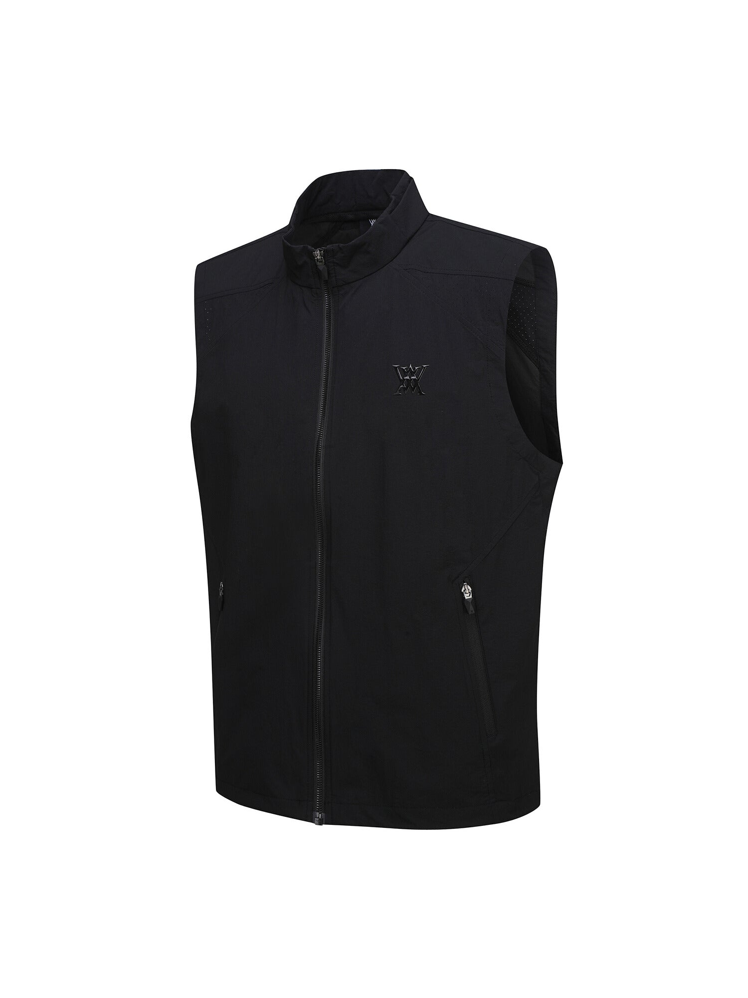 MEN BACK VENTILATION VT