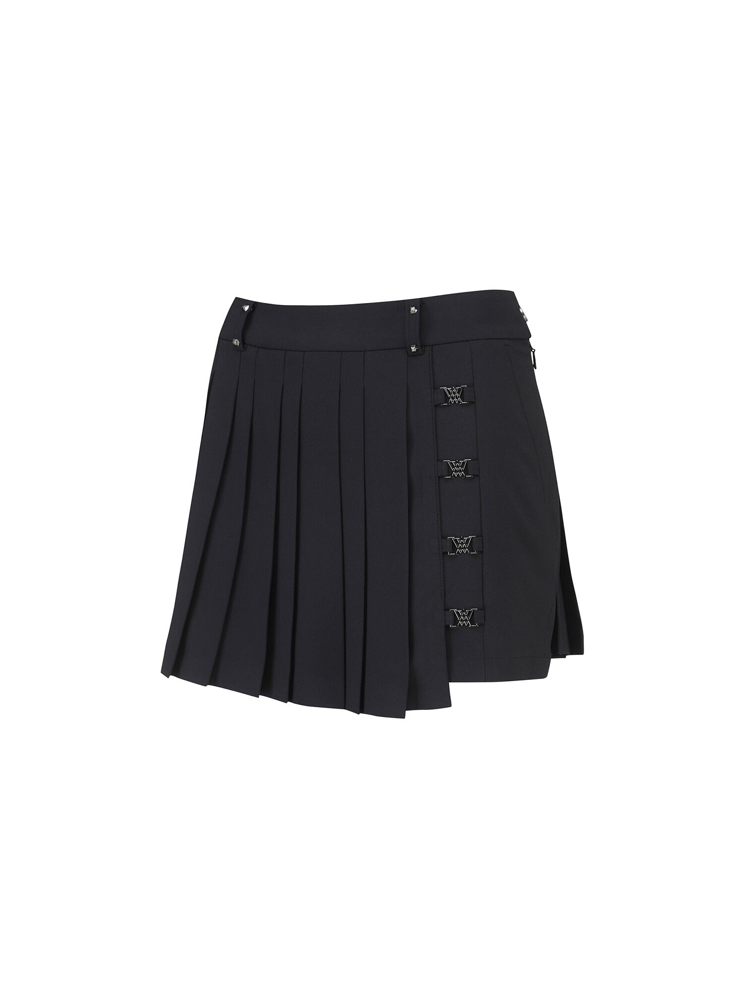 WOMEN LAP PLEATS HP