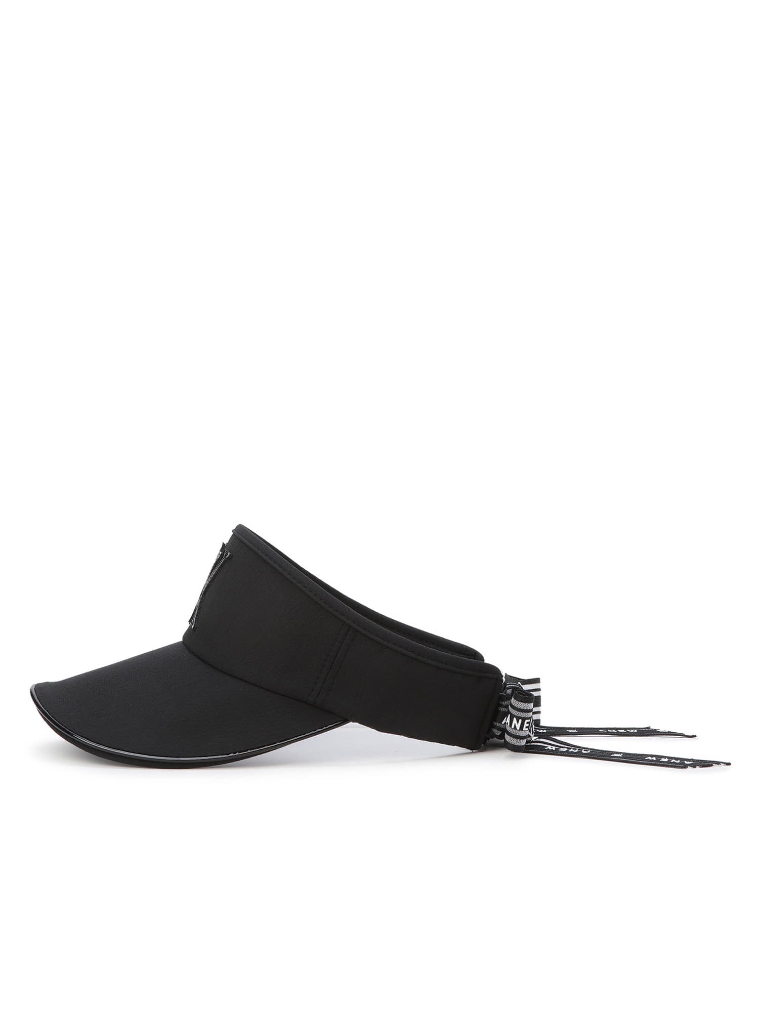 WOMEN ESSENTIAL RIBBON VISOR