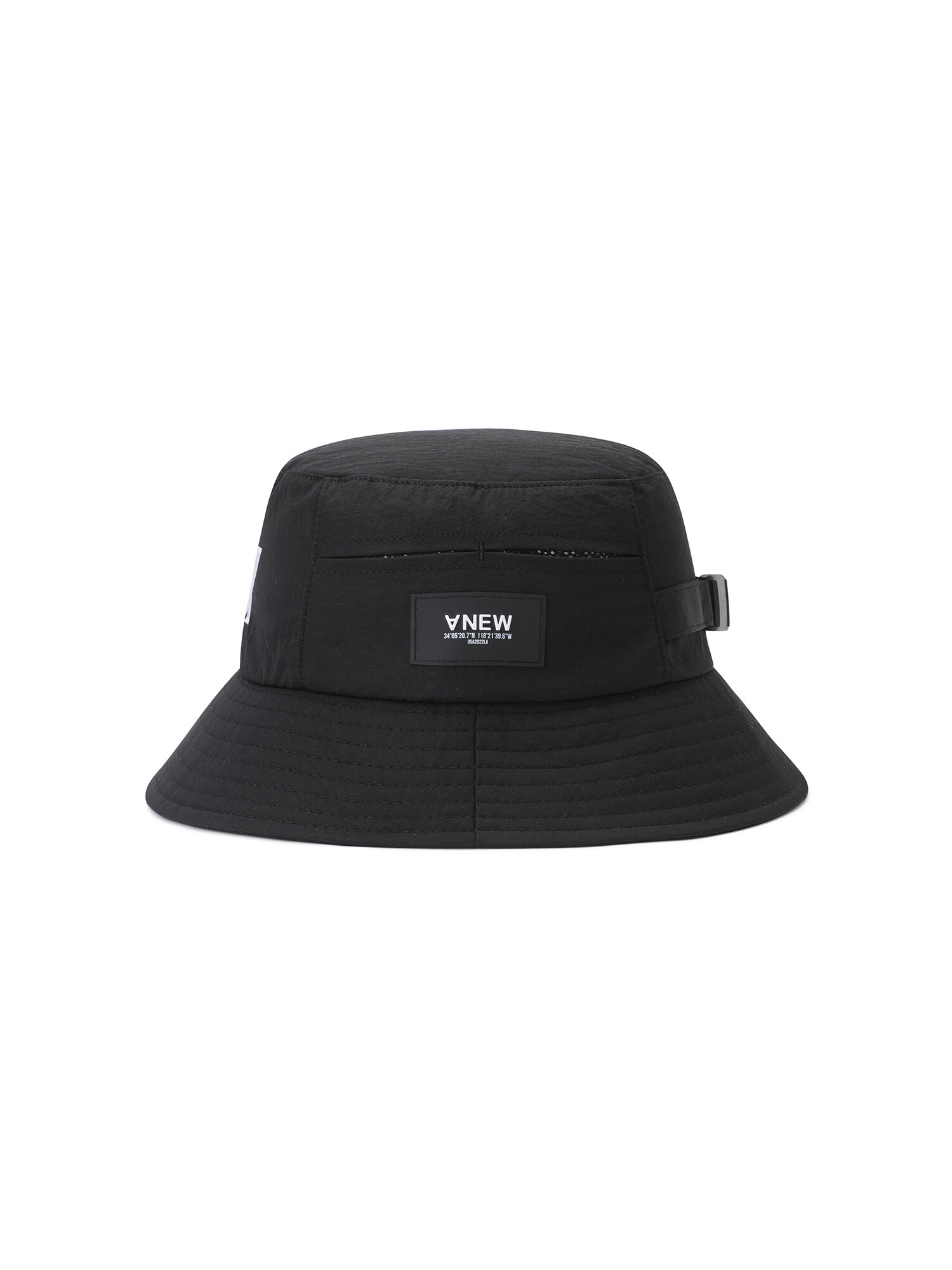 UNISEX SPLIT BUCKETHAT