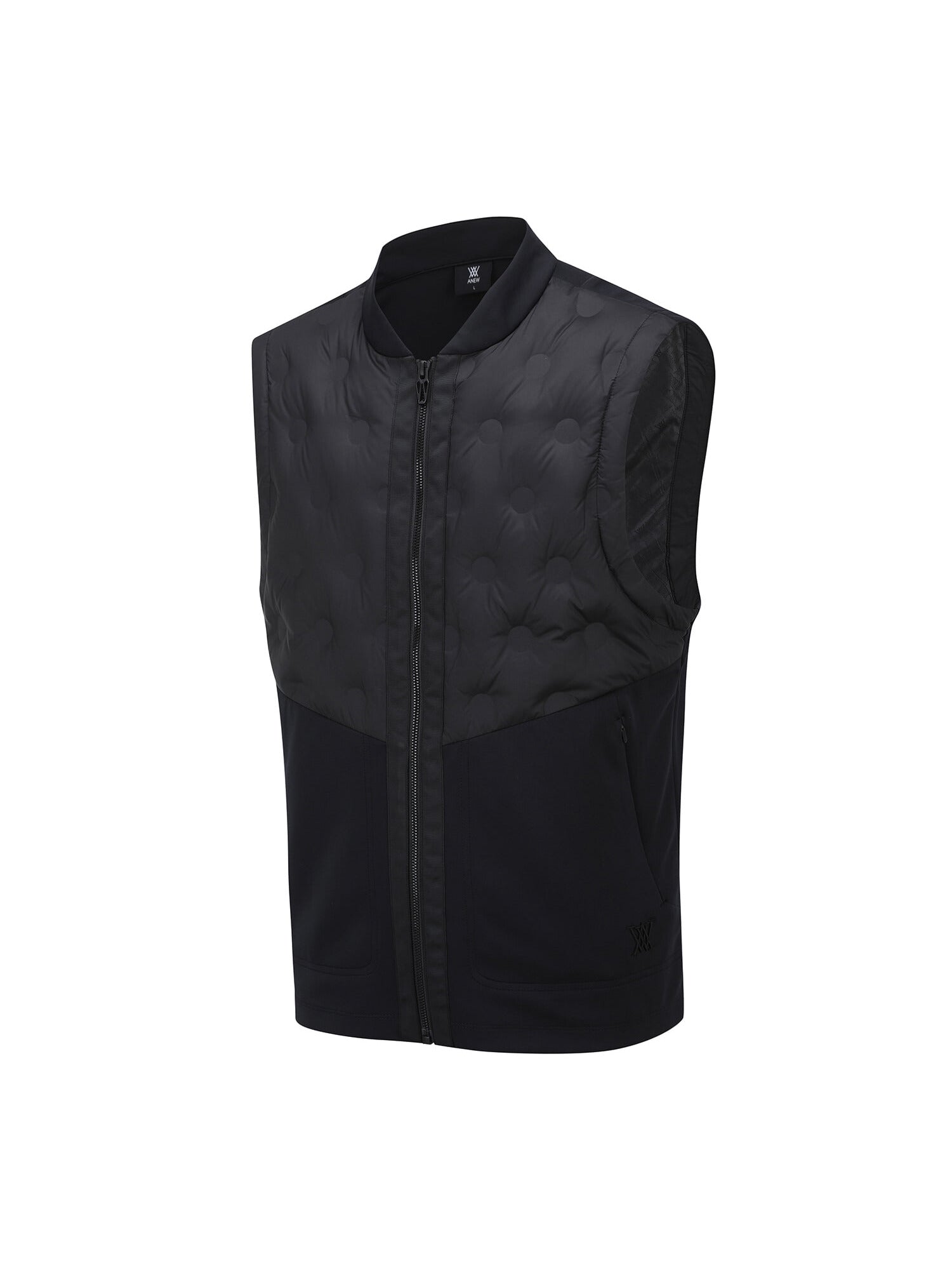 アニューゴルフ　ライト　ダウンベスト MEN FA ULTRA LIGHT DOWN VEST
