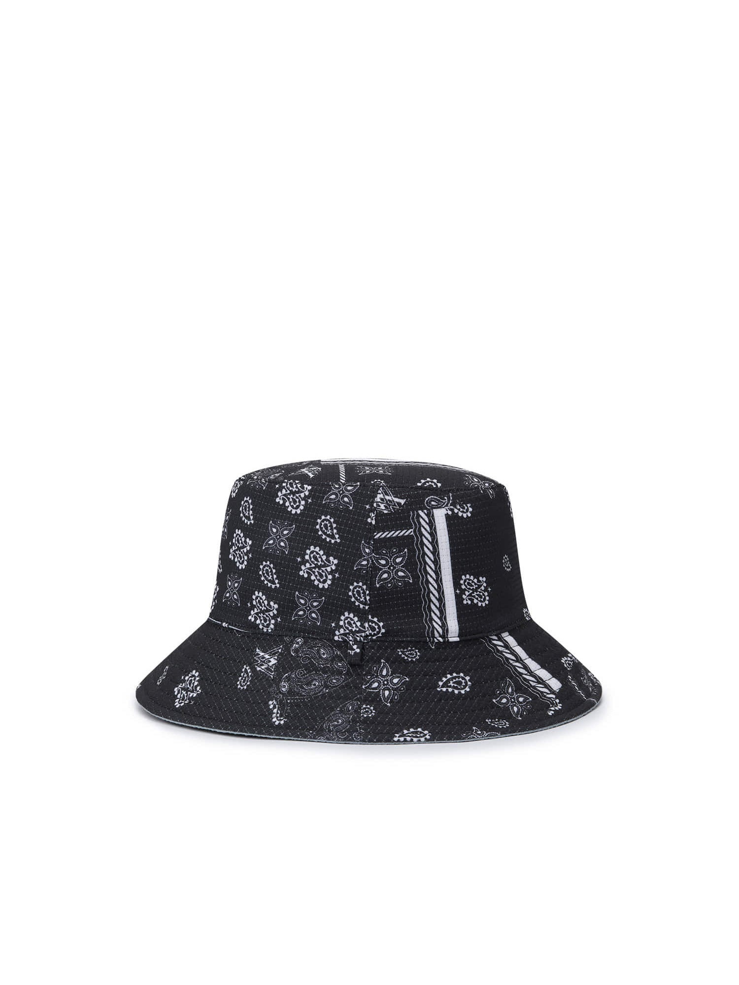 UNISEX REVERSIBLE BUCKET HAT