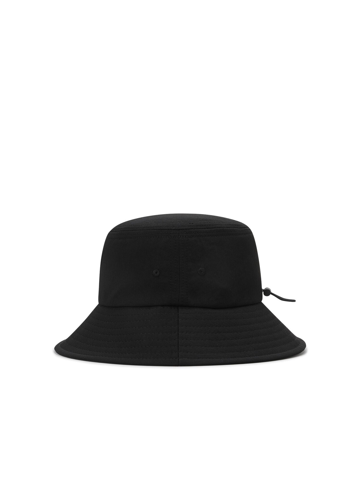 UNISEX STITCH BUCKET HAT