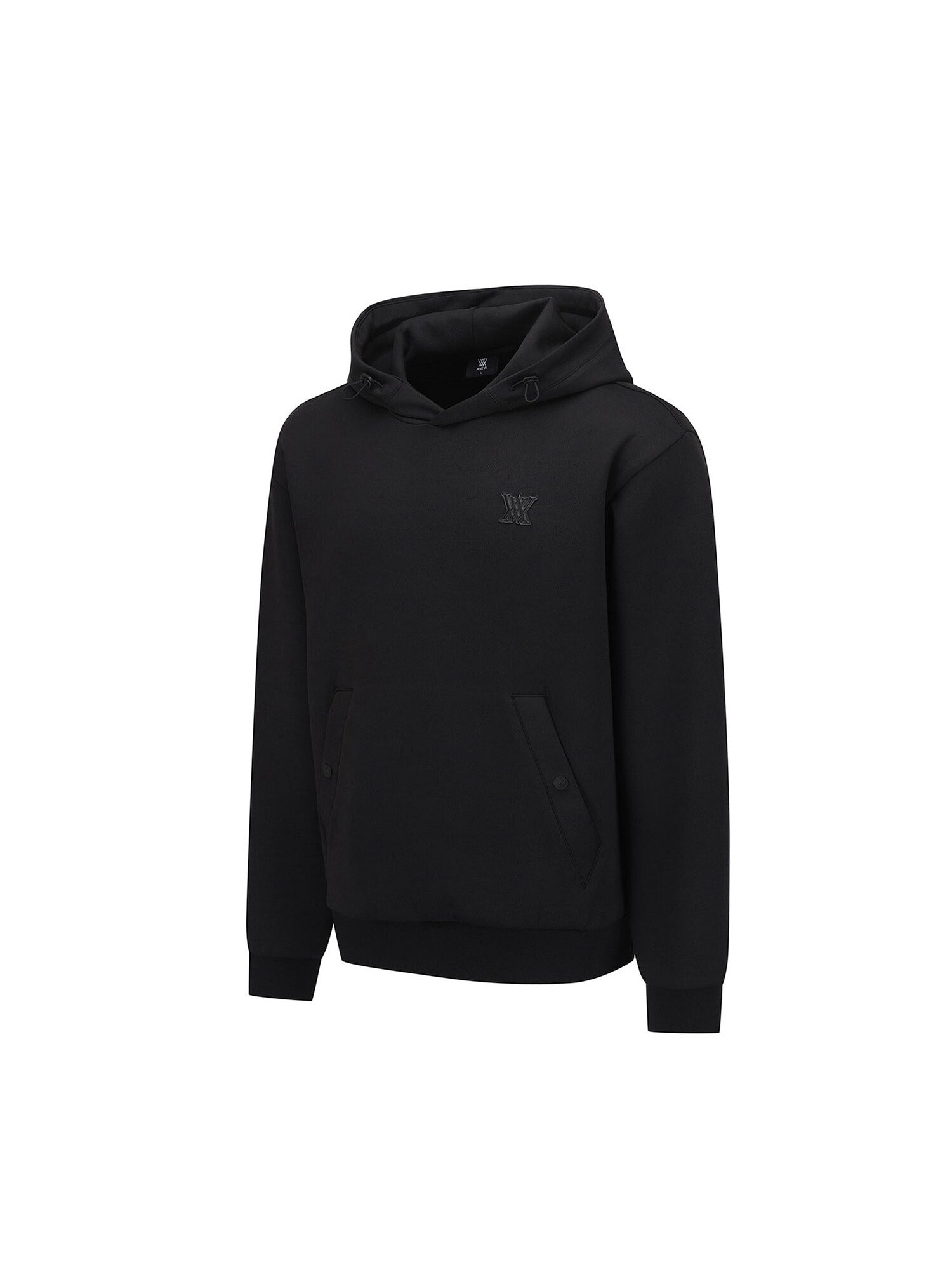 MEN FA HOODED SWEATSHIRT