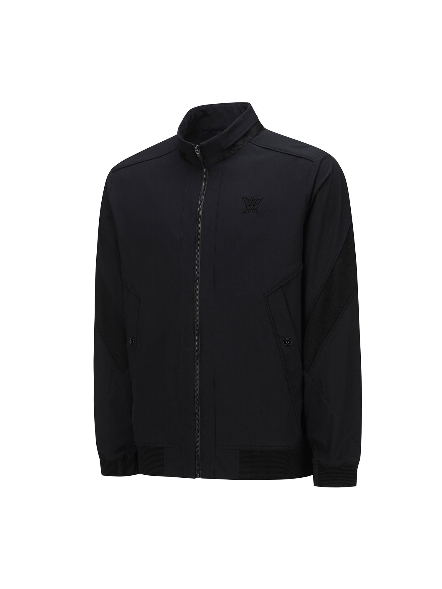 MEN SUMMER WINDBREAKER JK