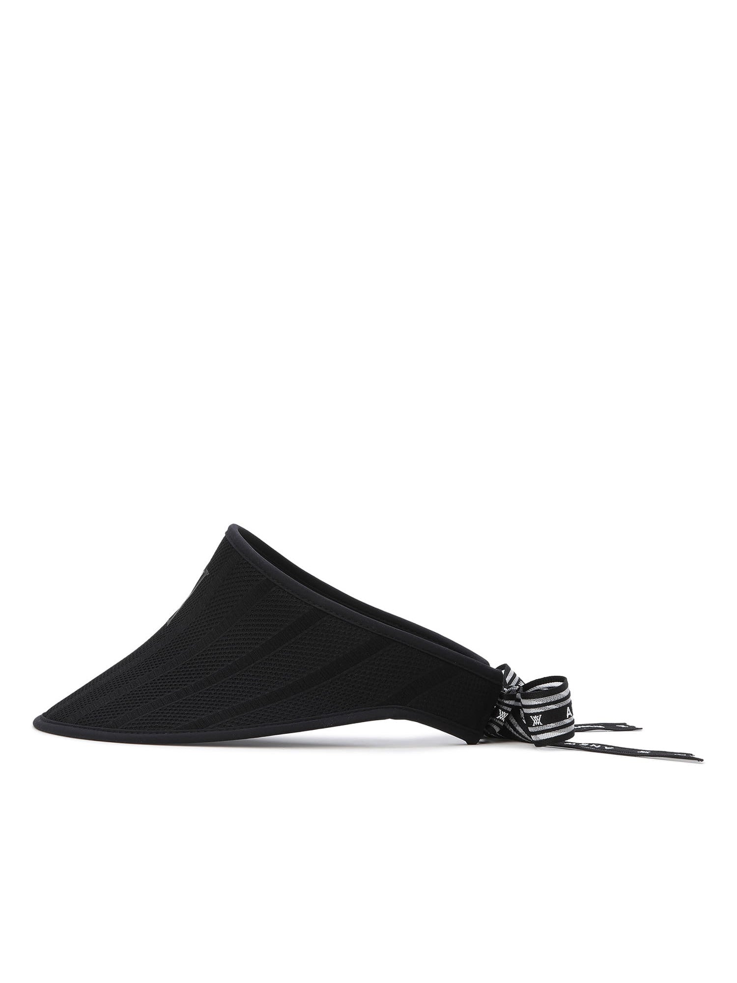 WOMEN WIDE EDGE VISOR