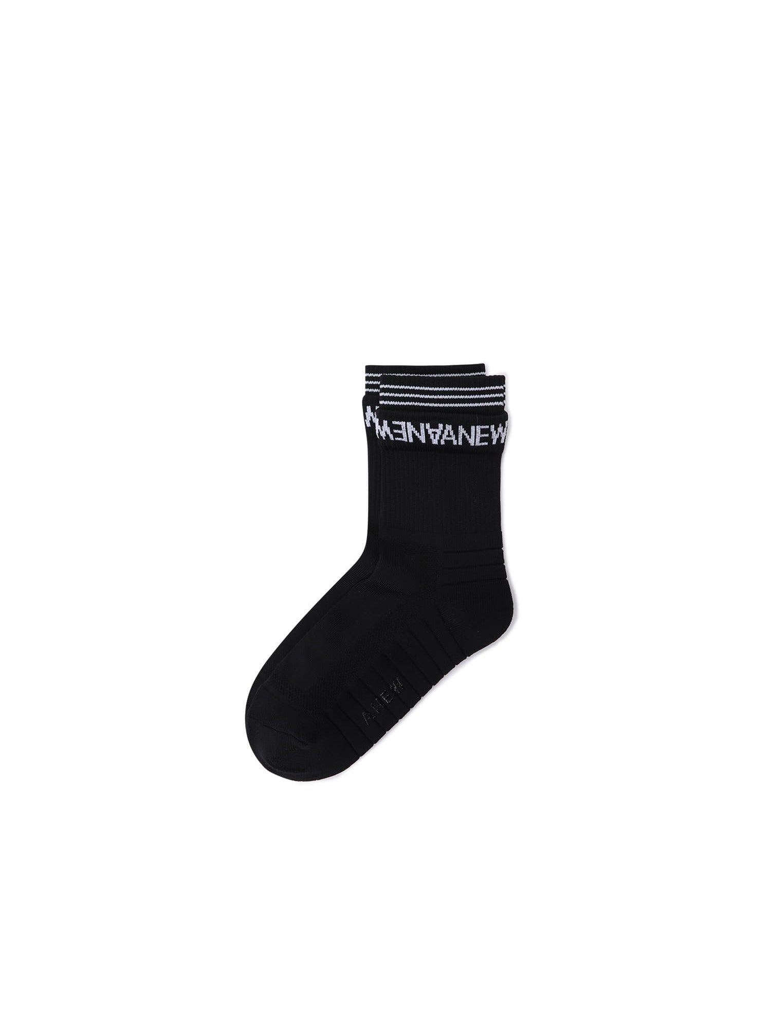 MEN ESSENTIAL MIDDLE SOCKS