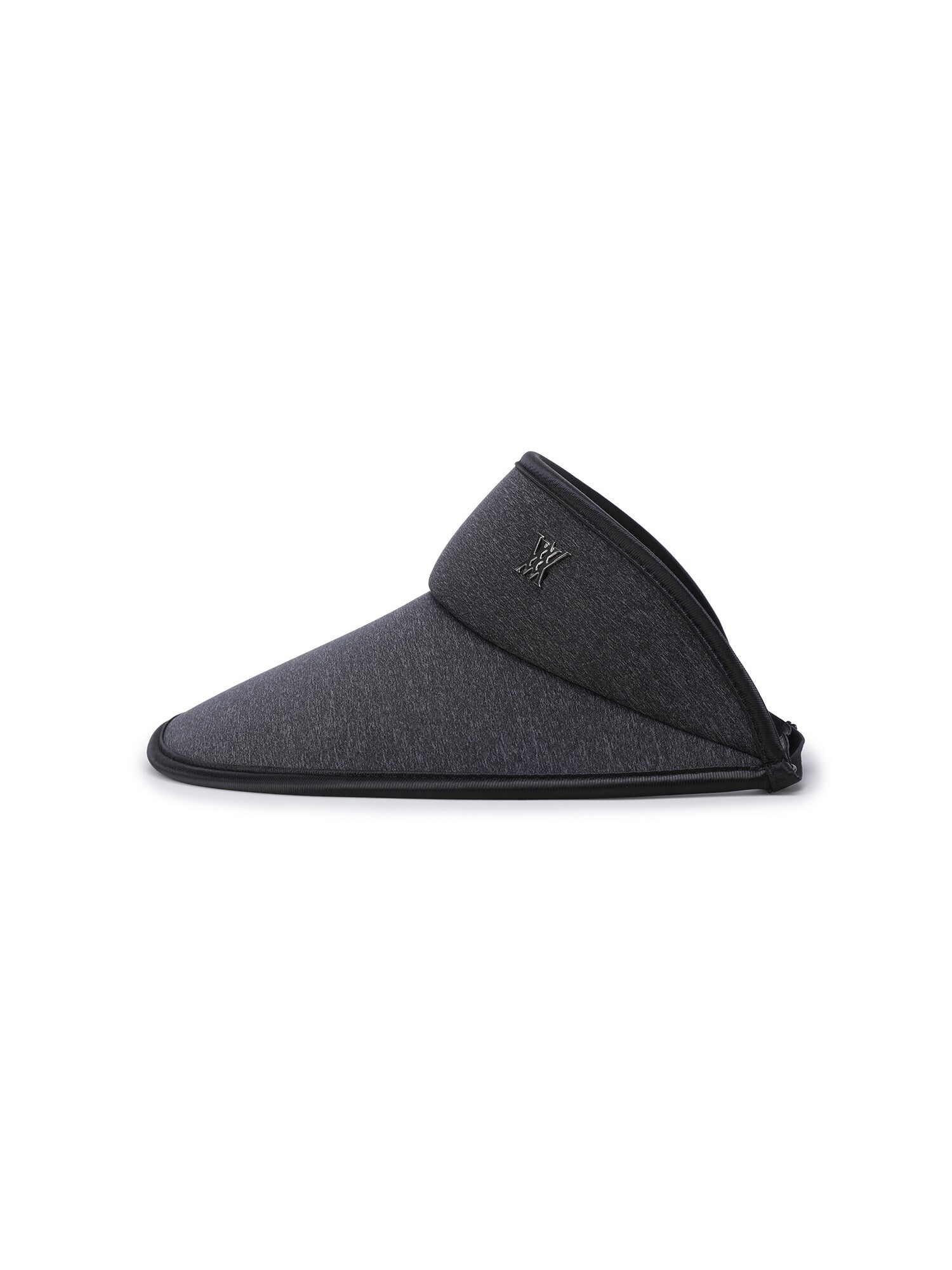WOMEN WIDE EDGE VISOR