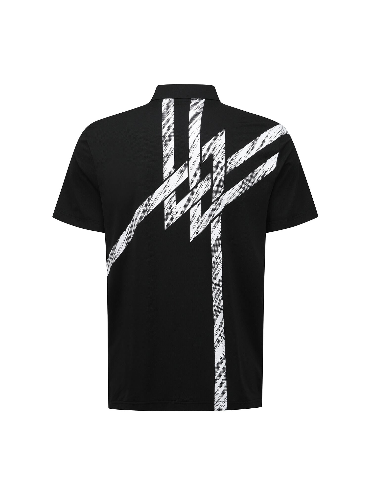 MEN SM SIGNATURE LOGO SHORT T-SHIRT